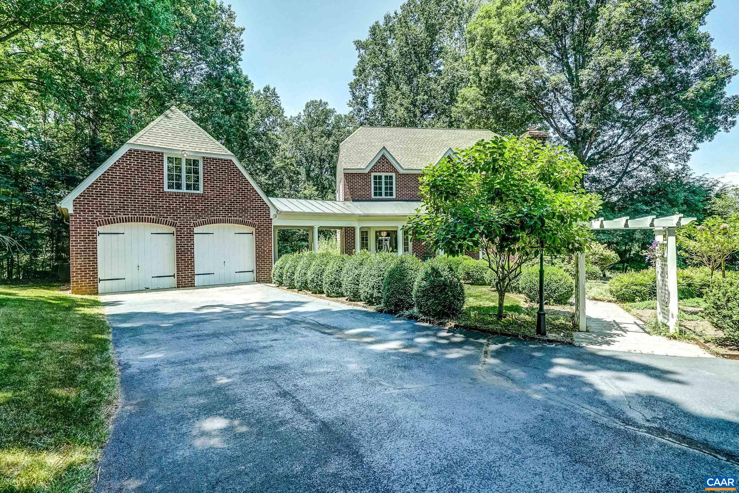 3170 BEAU MONT FARM RD