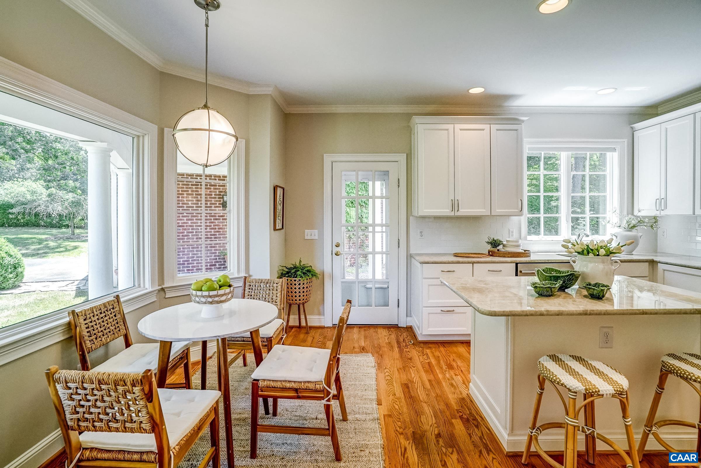 3170 BEAU MONT FARM RD