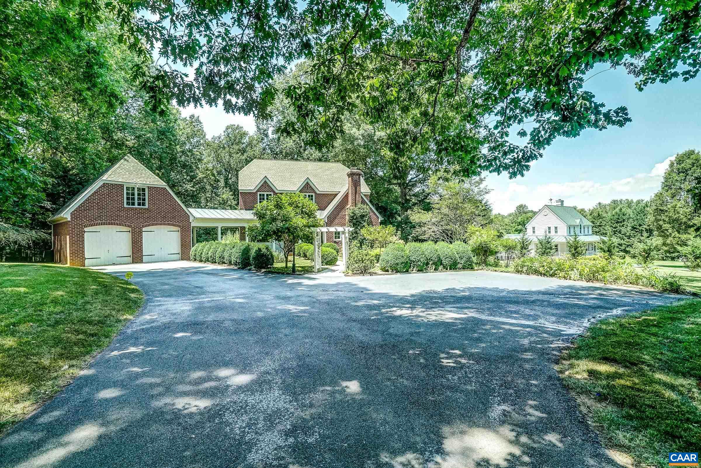 3170 BEAU MONT FARM RD