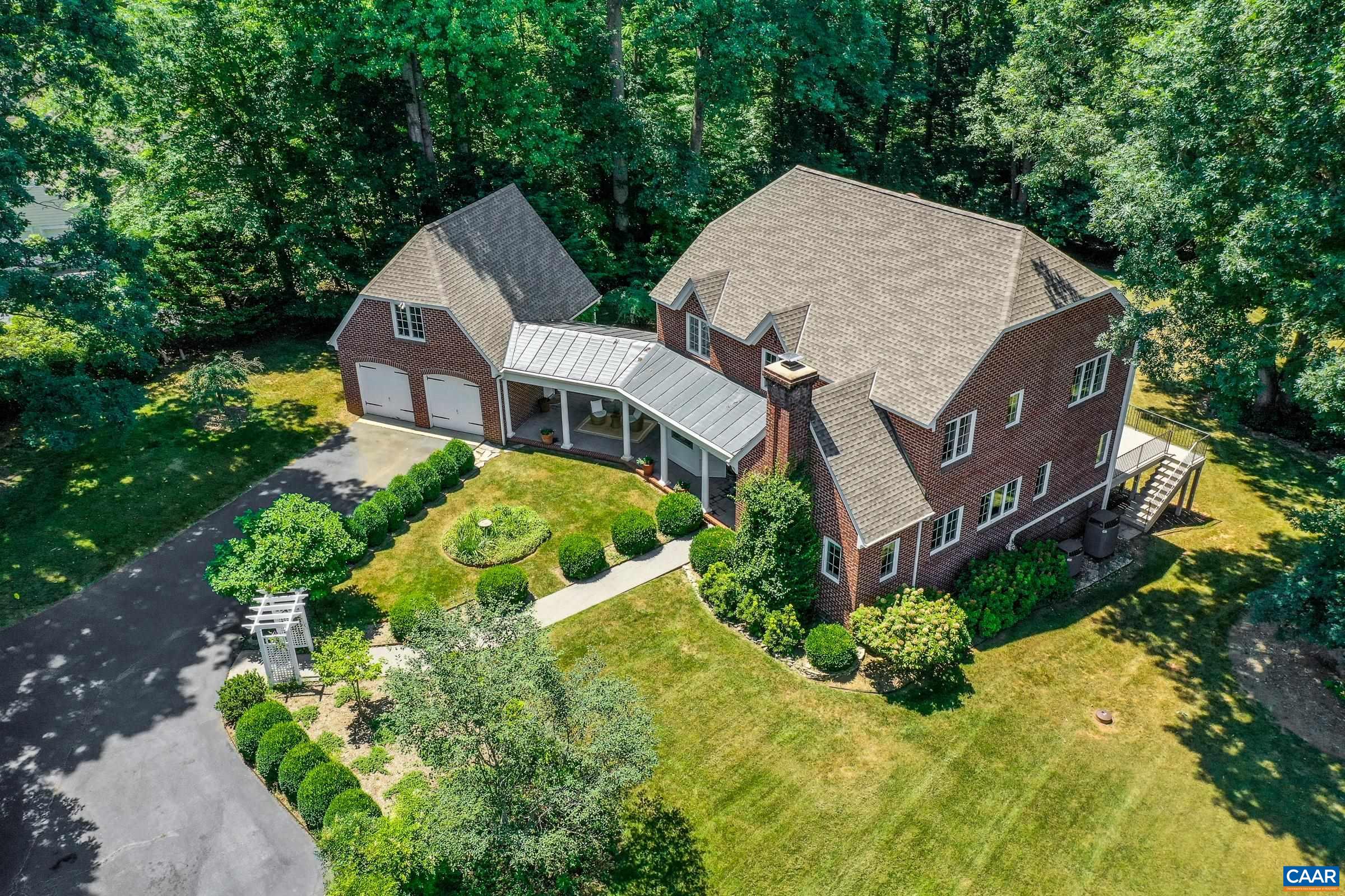 3170 BEAU MONT FARM RD
