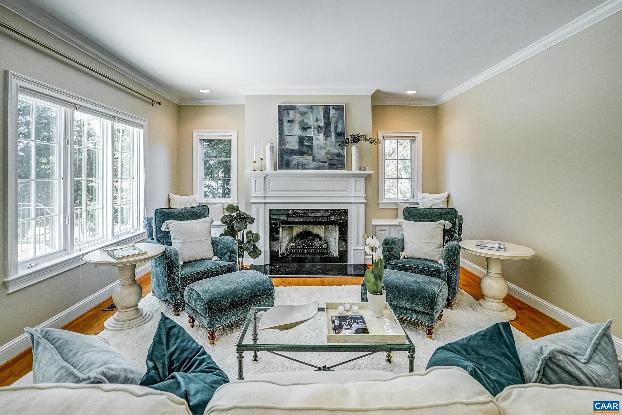 3170 BEAU MONT FARM RD