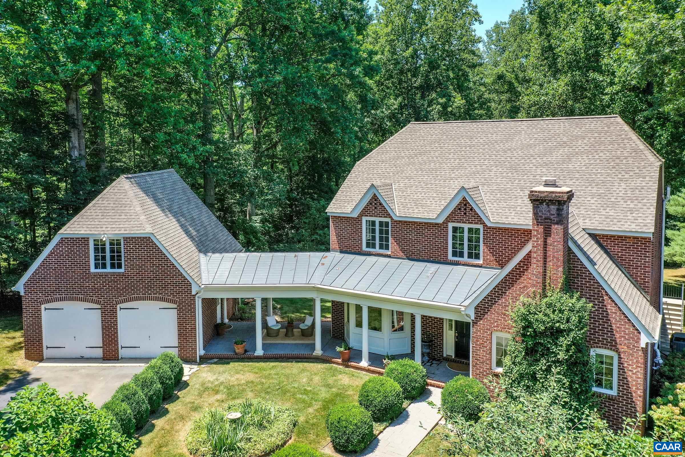 3170 BEAU MONT FARM RD