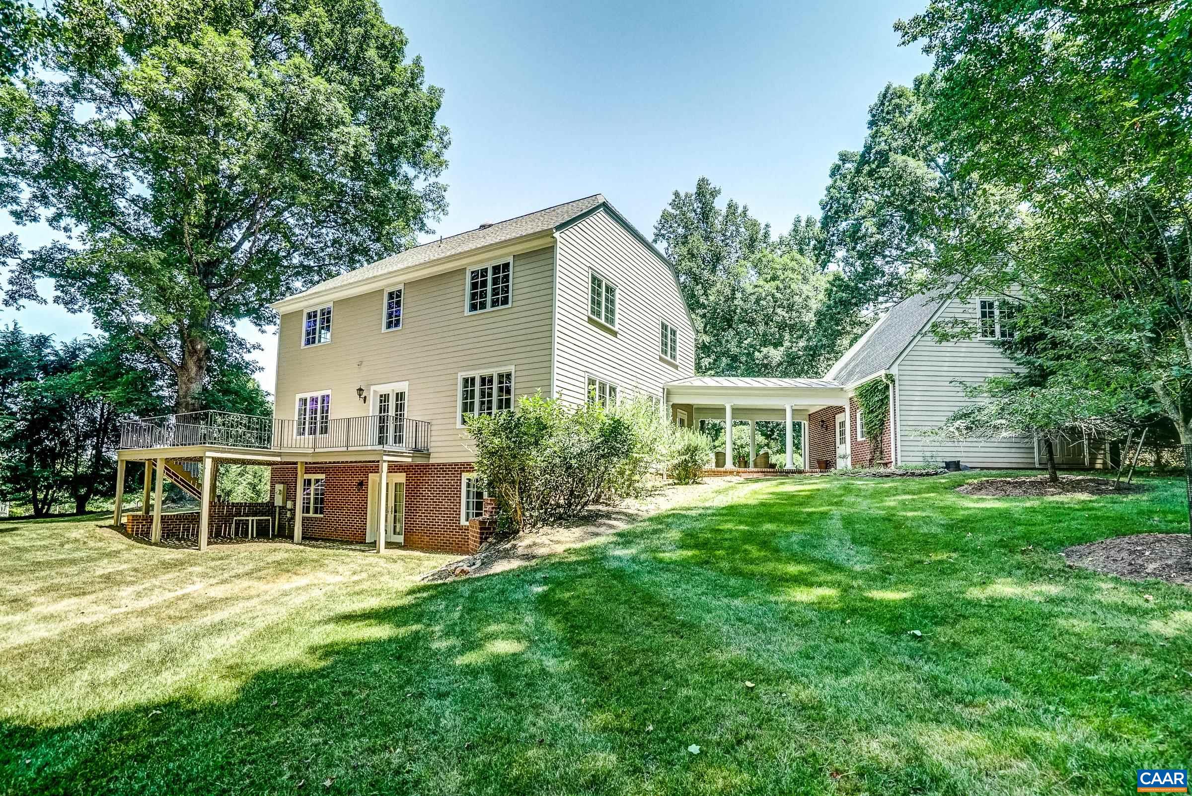 3170 BEAU MONT FARM RD