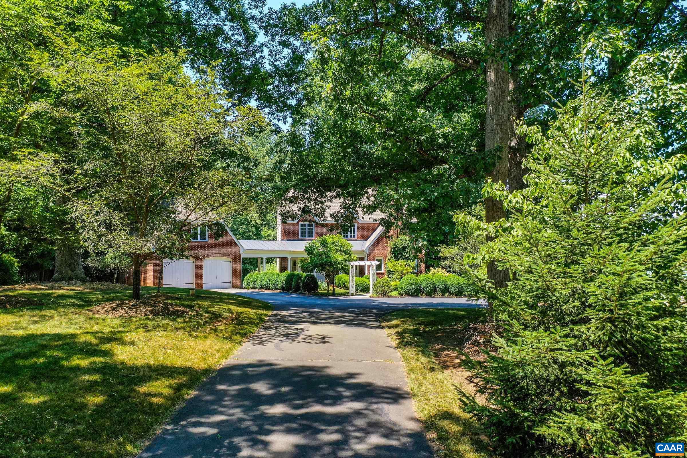 3170 BEAU MONT FARM RD