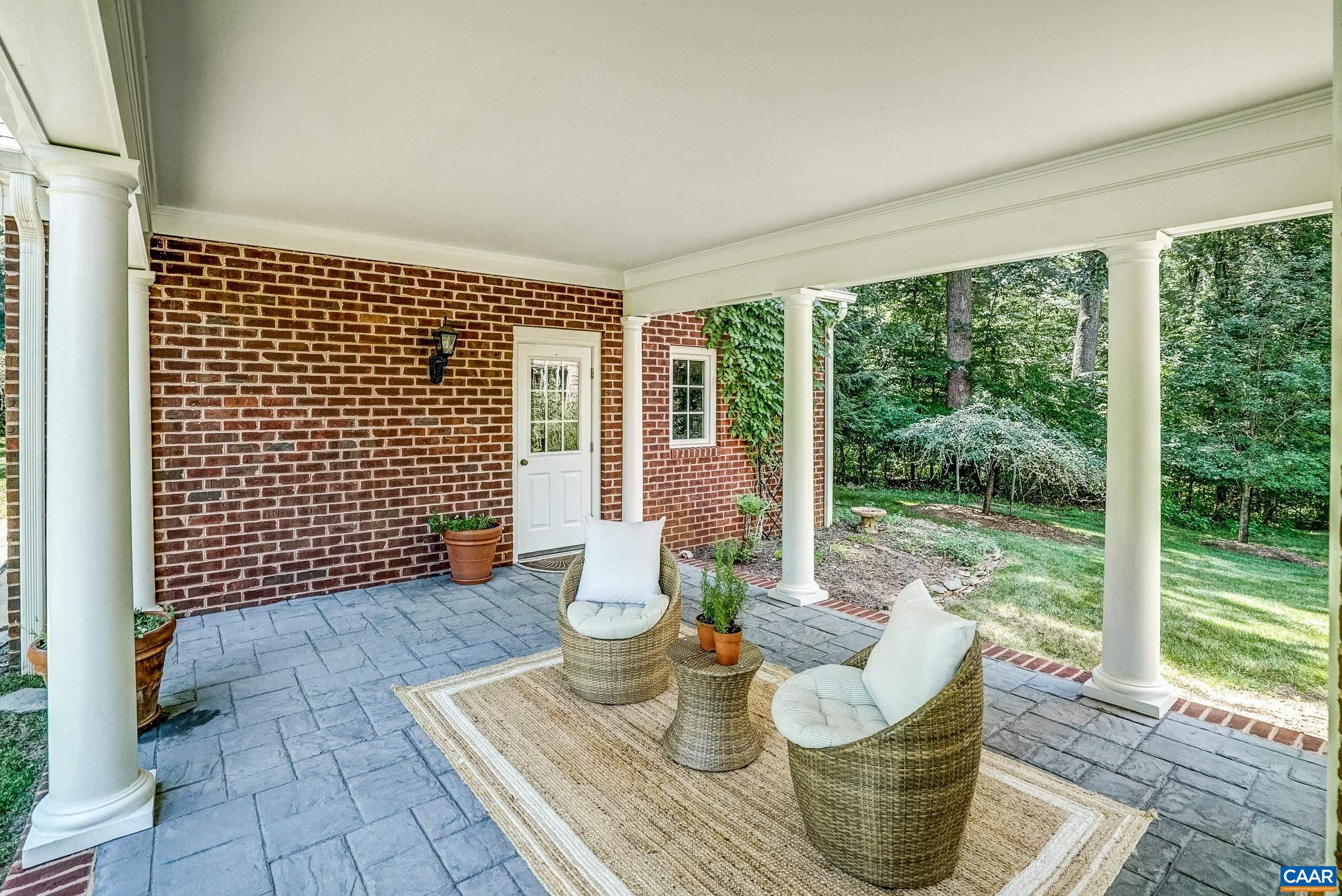 3170 BEAU MONT FARM RD