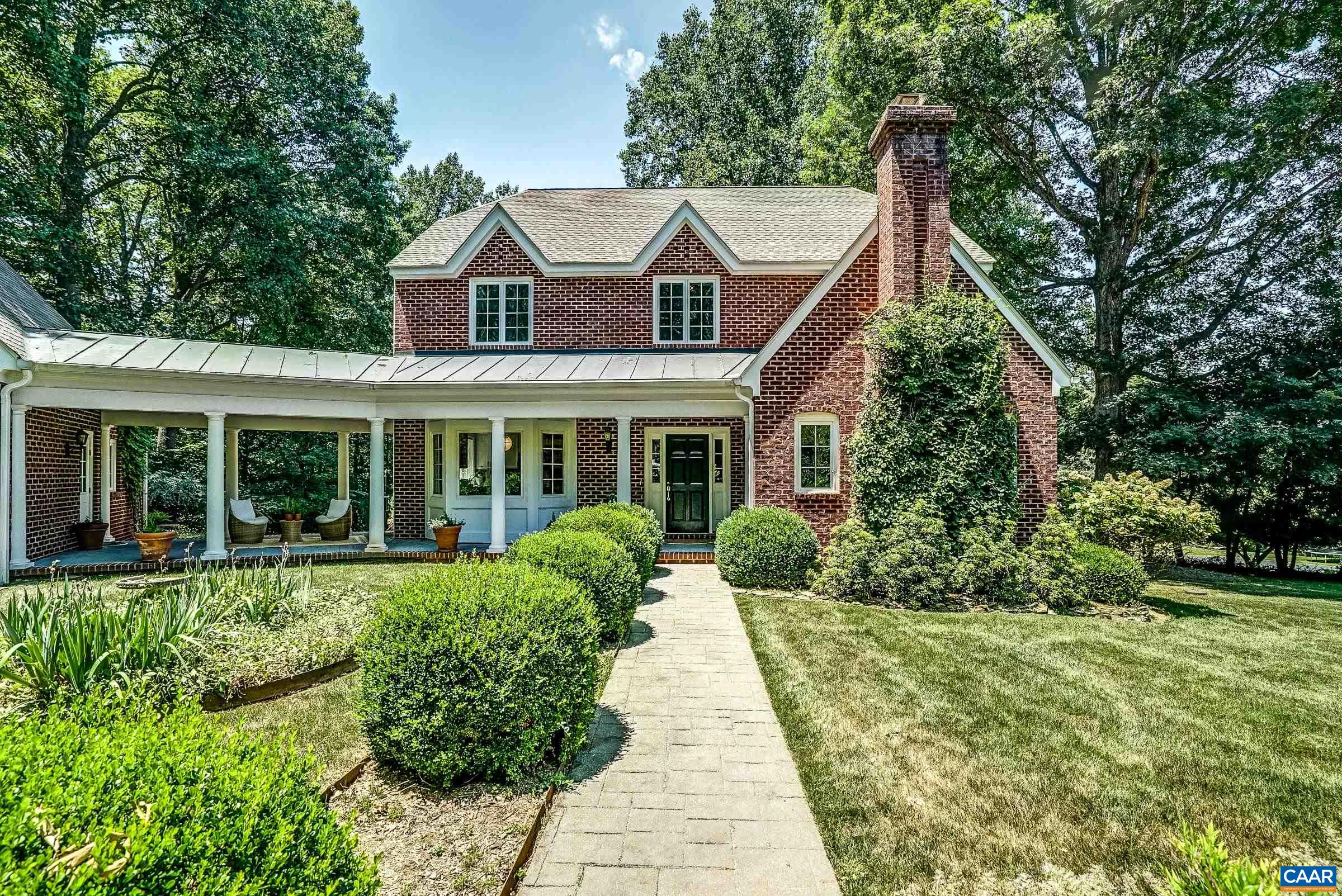 3170 BEAU MONT FARM RD