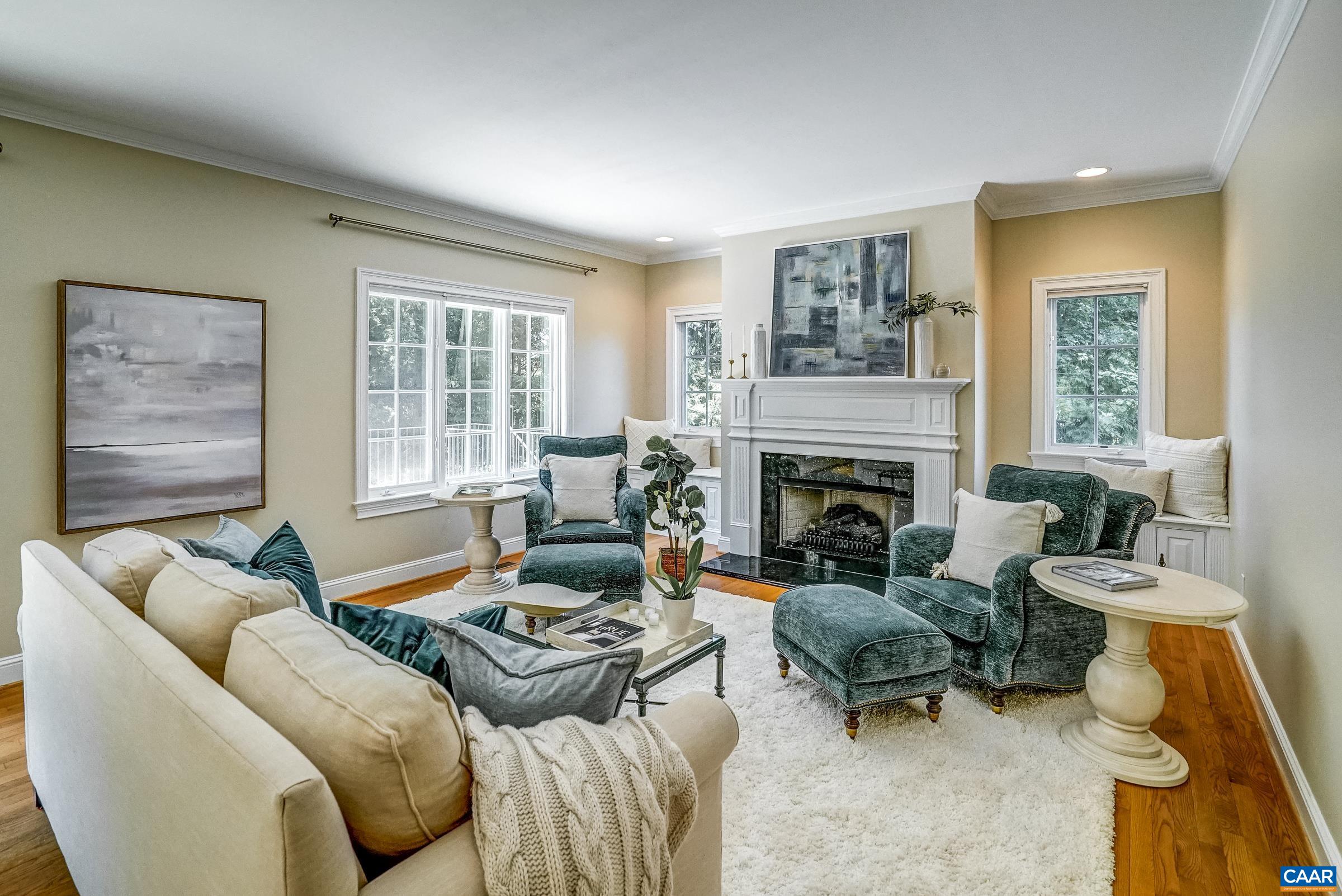 3170 BEAU MONT FARM RD