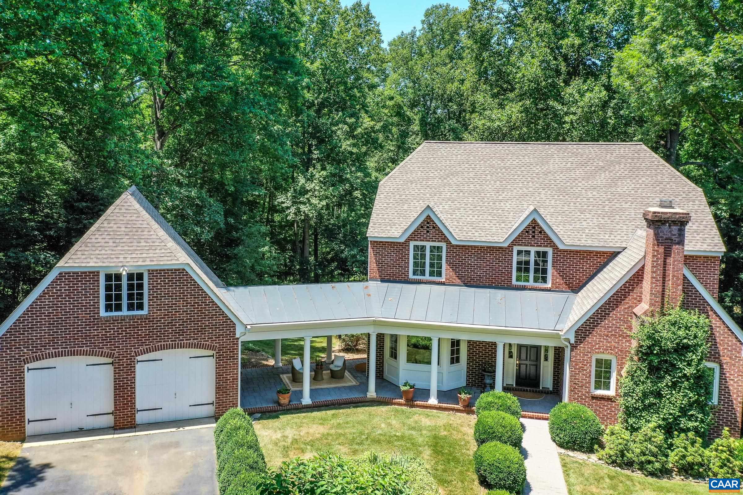 3170 BEAU MONT FARM RD