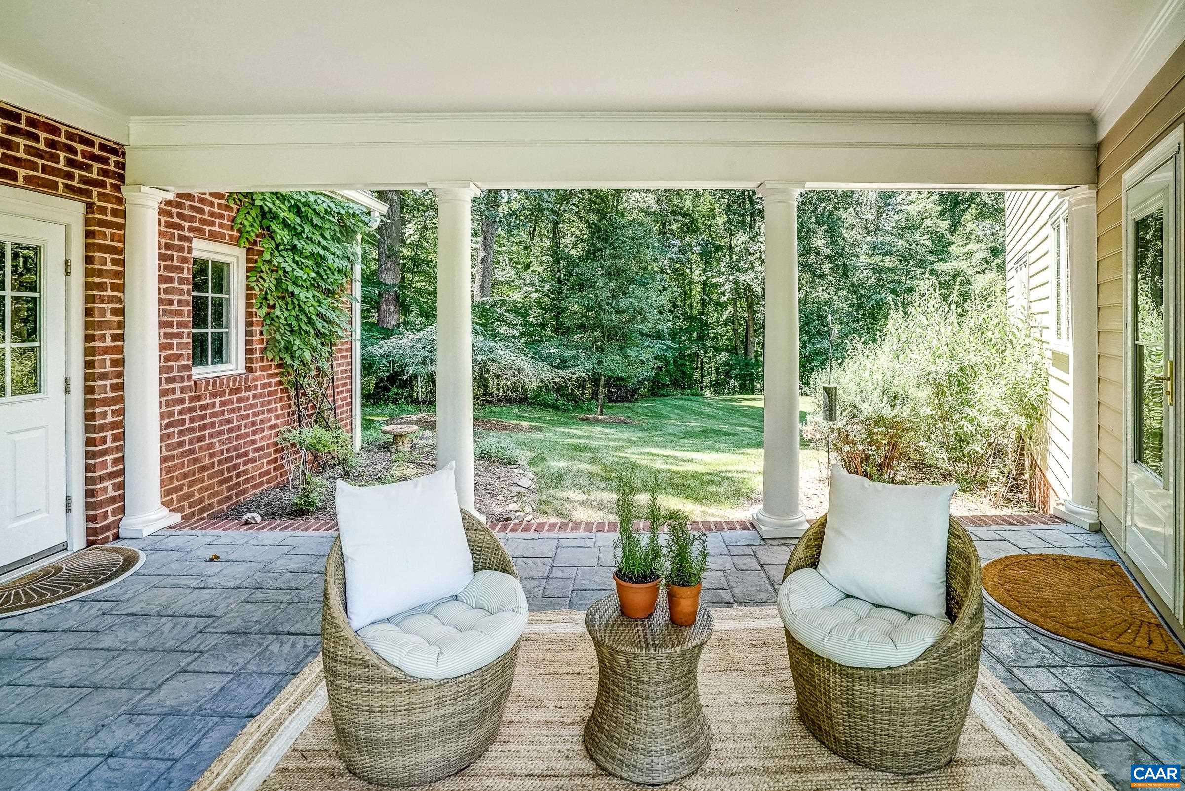 3170 BEAU MONT FARM RD