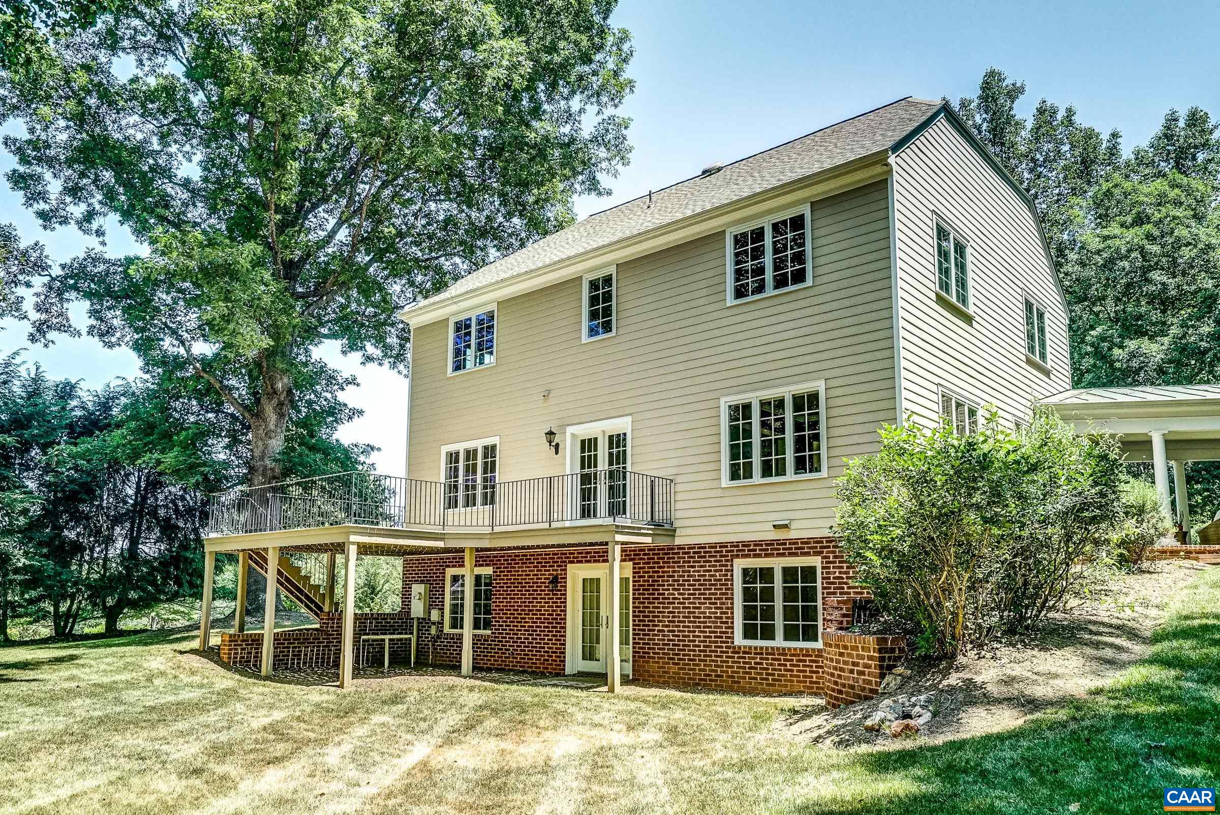 3170 BEAU MONT FARM RD