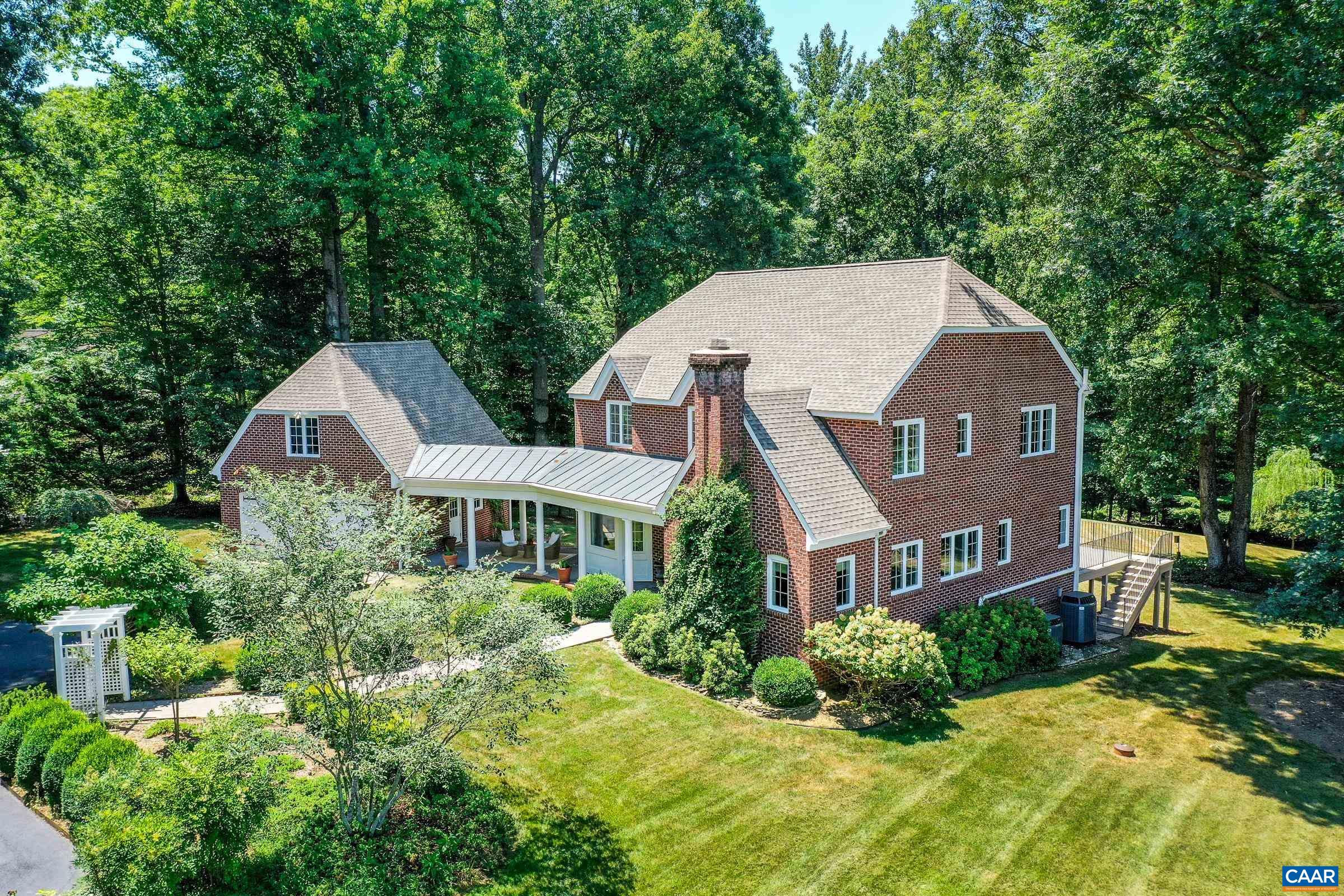 3170 BEAU MONT FARM RD