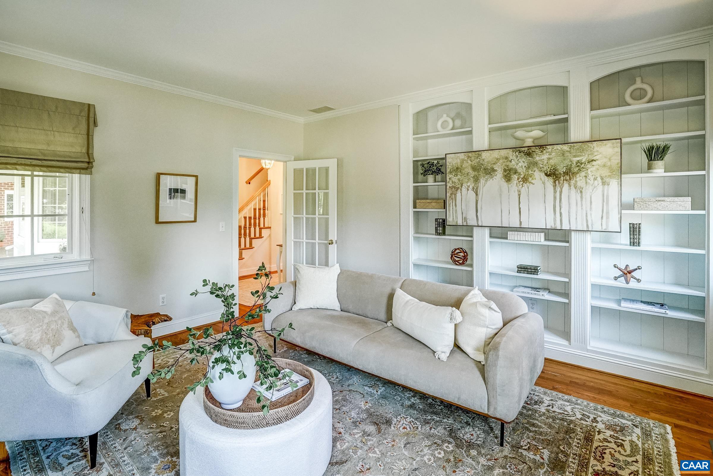 3170 BEAU MONT FARM RD