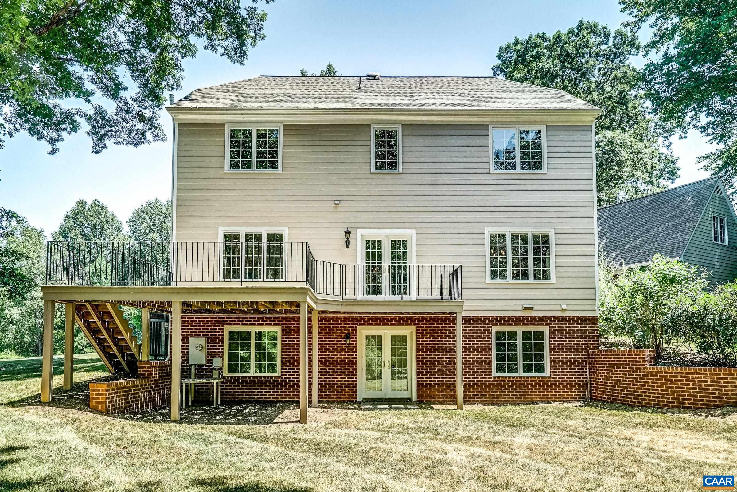 3170 BEAU MONT FARM RD