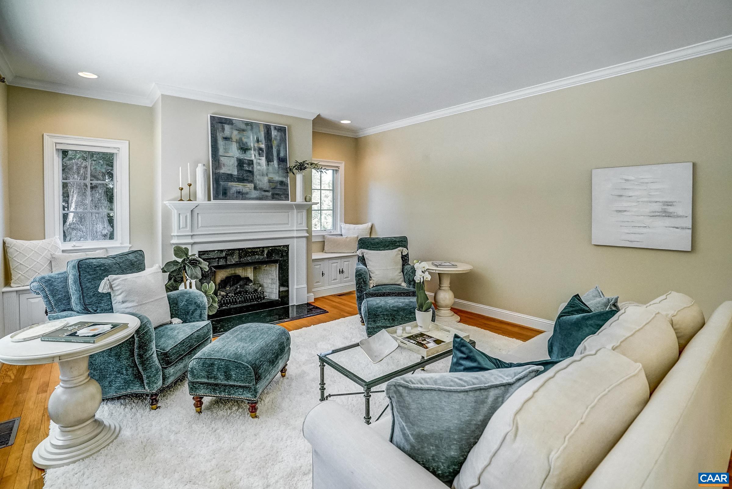 3170 BEAU MONT FARM RD