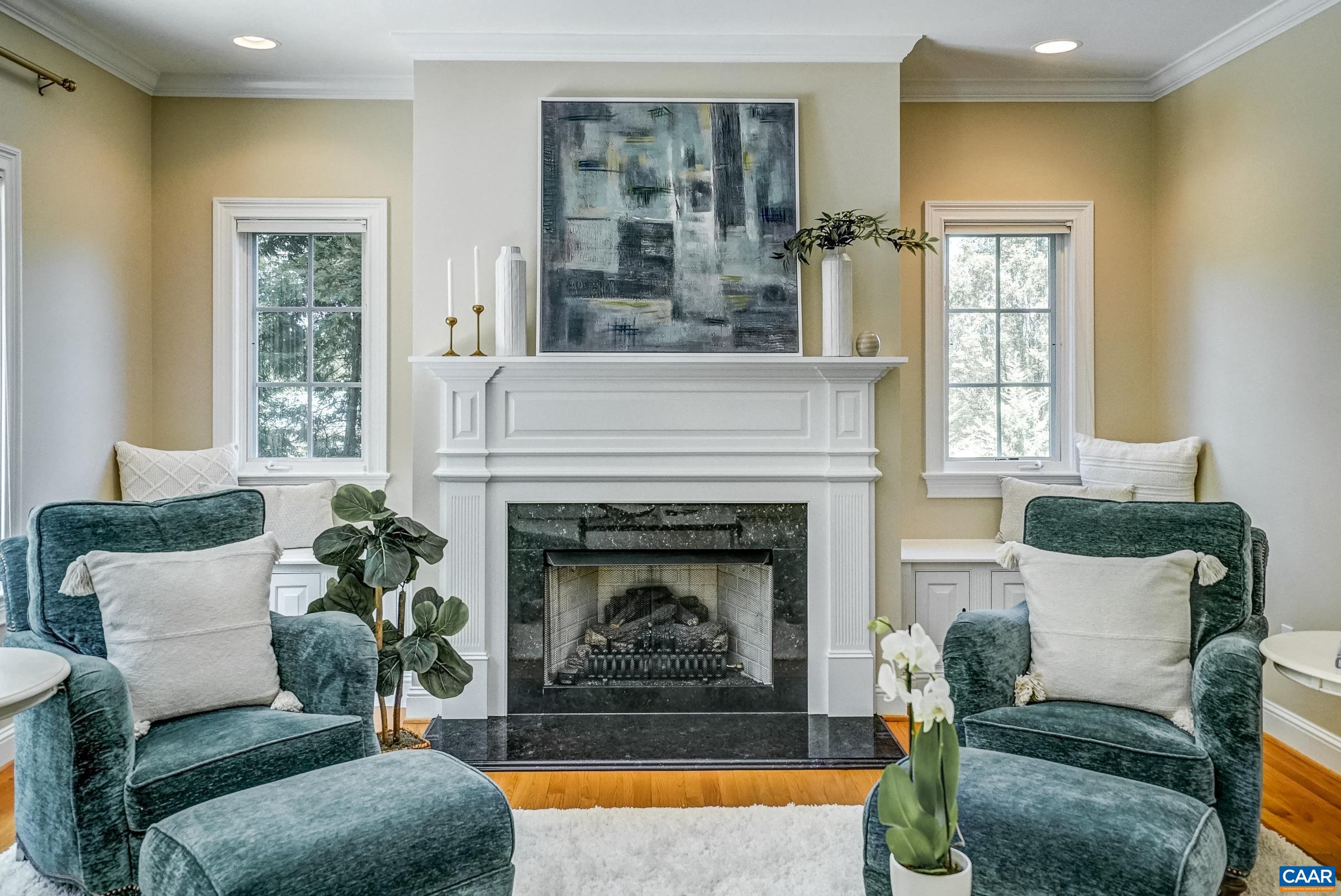 3170 BEAU MONT FARM RD
