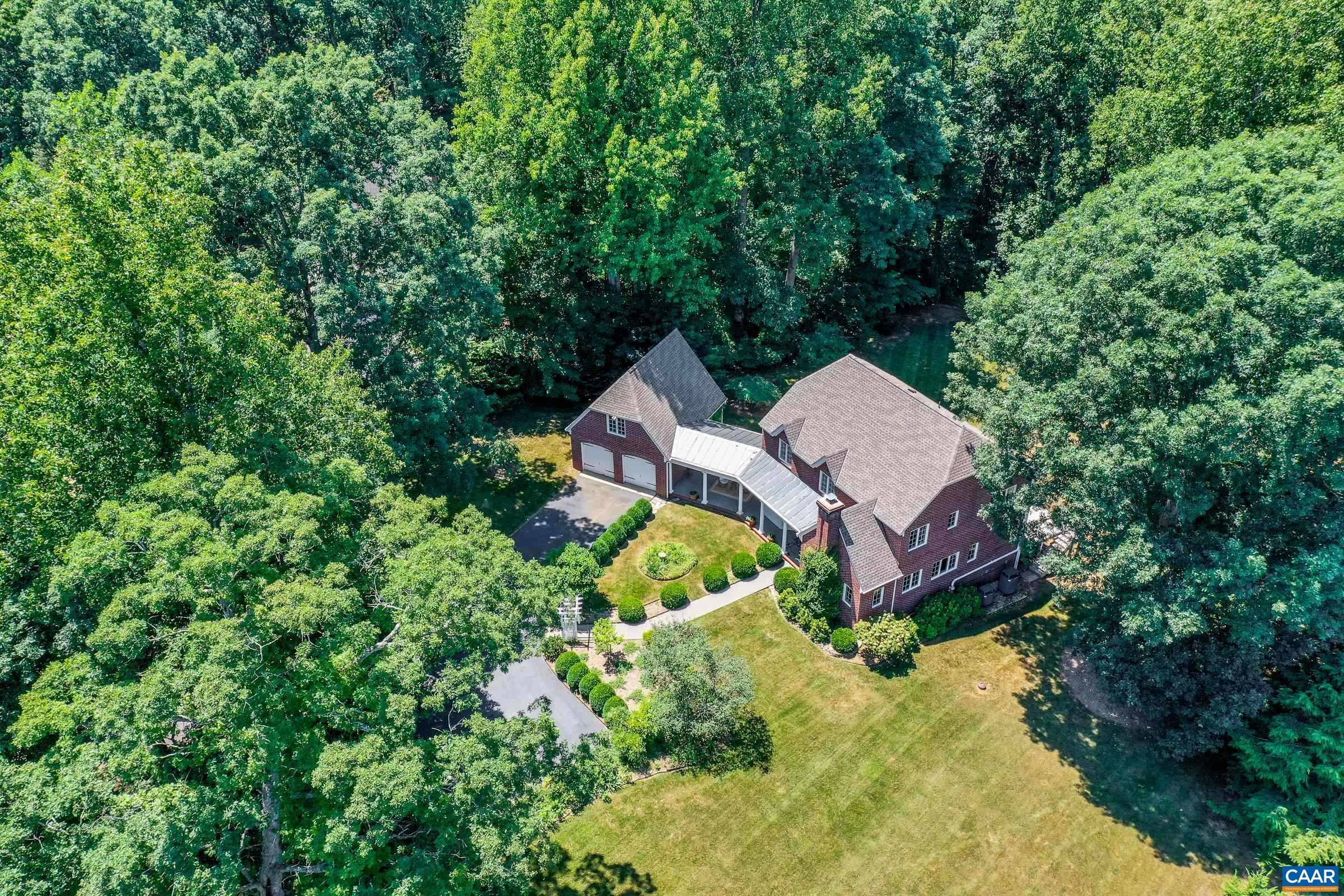 3170 BEAU MONT FARM RD