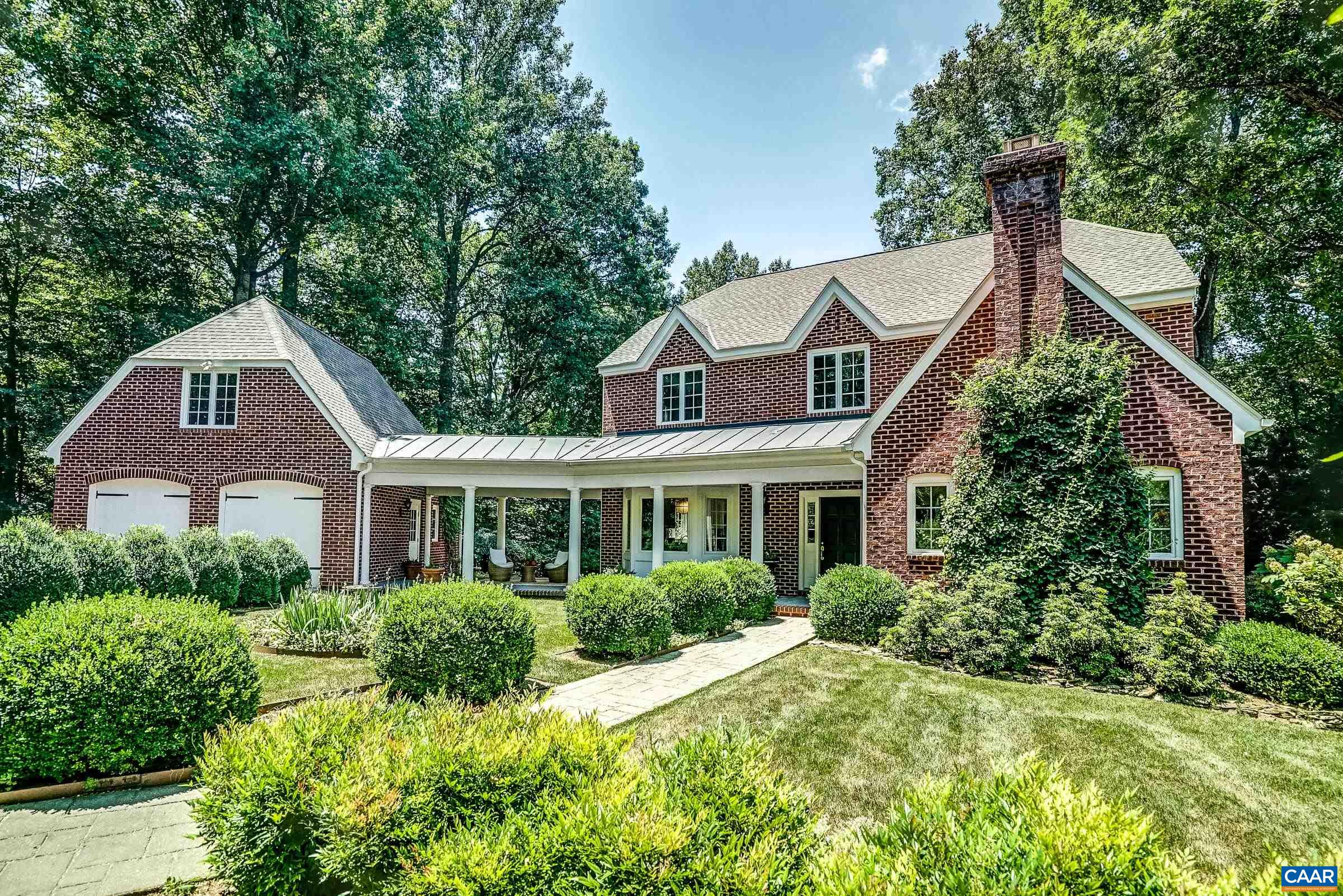 3170 BEAU MONT FARM RD