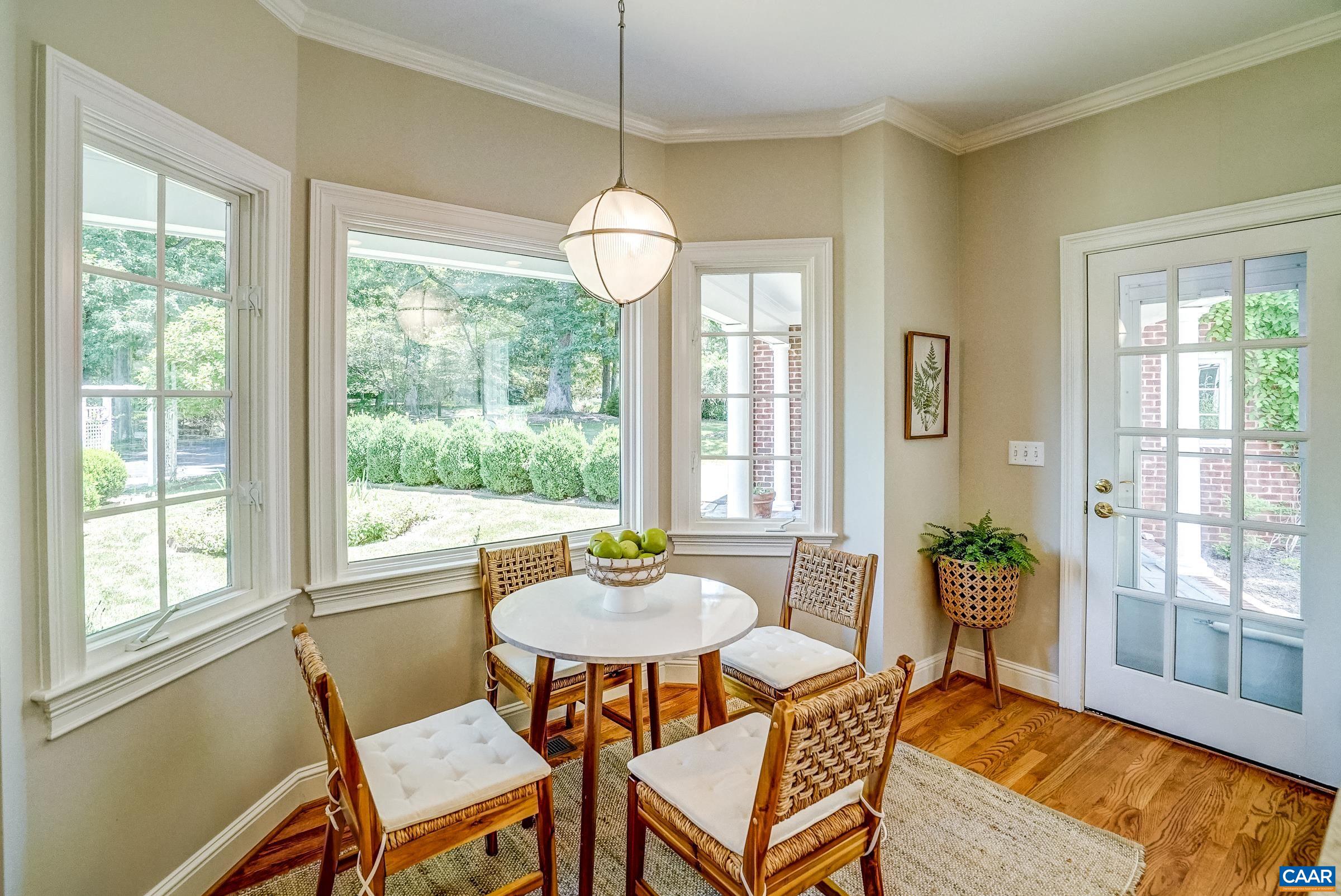 3170 BEAU MONT FARM RD