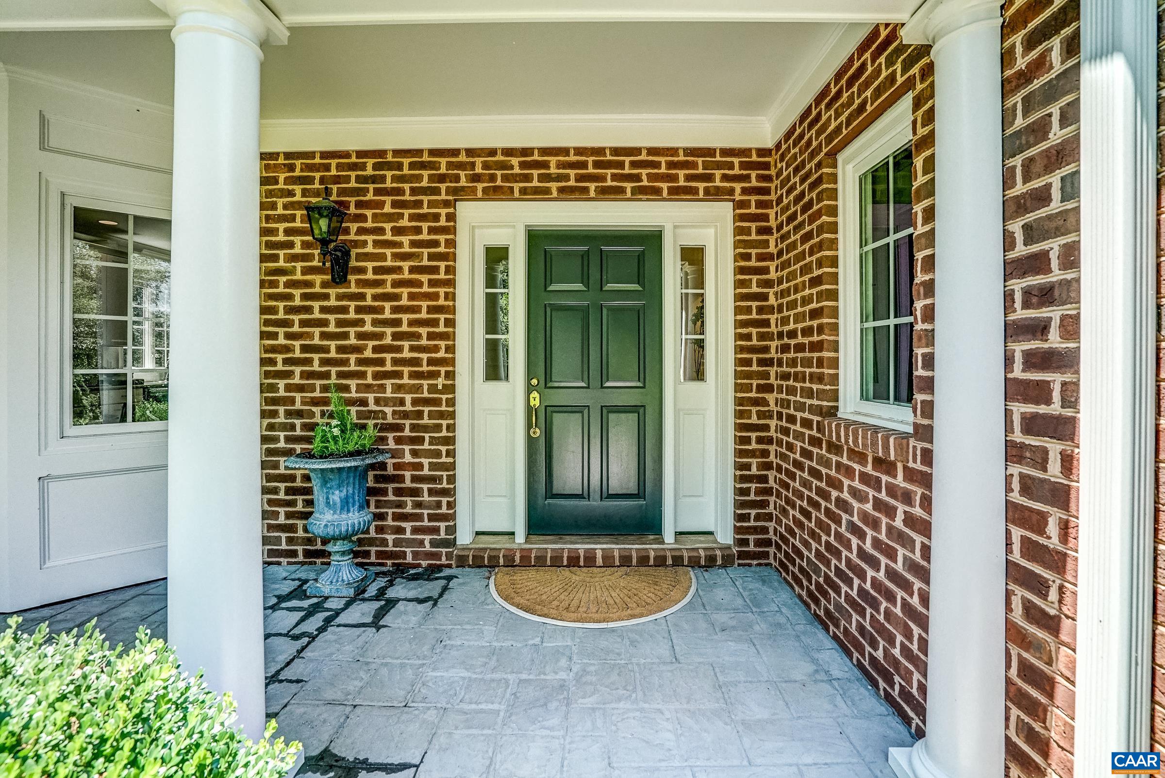 3170 BEAU MONT FARM RD