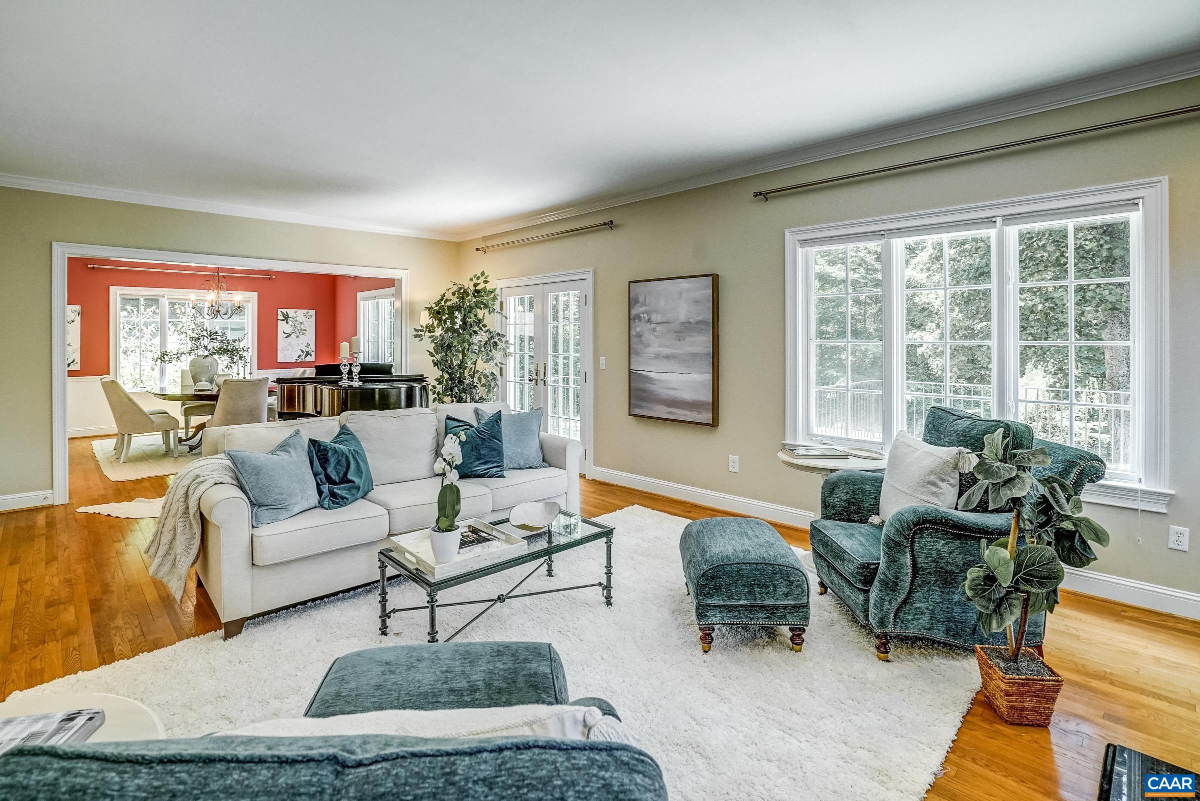 3170 BEAU MONT FARM RD