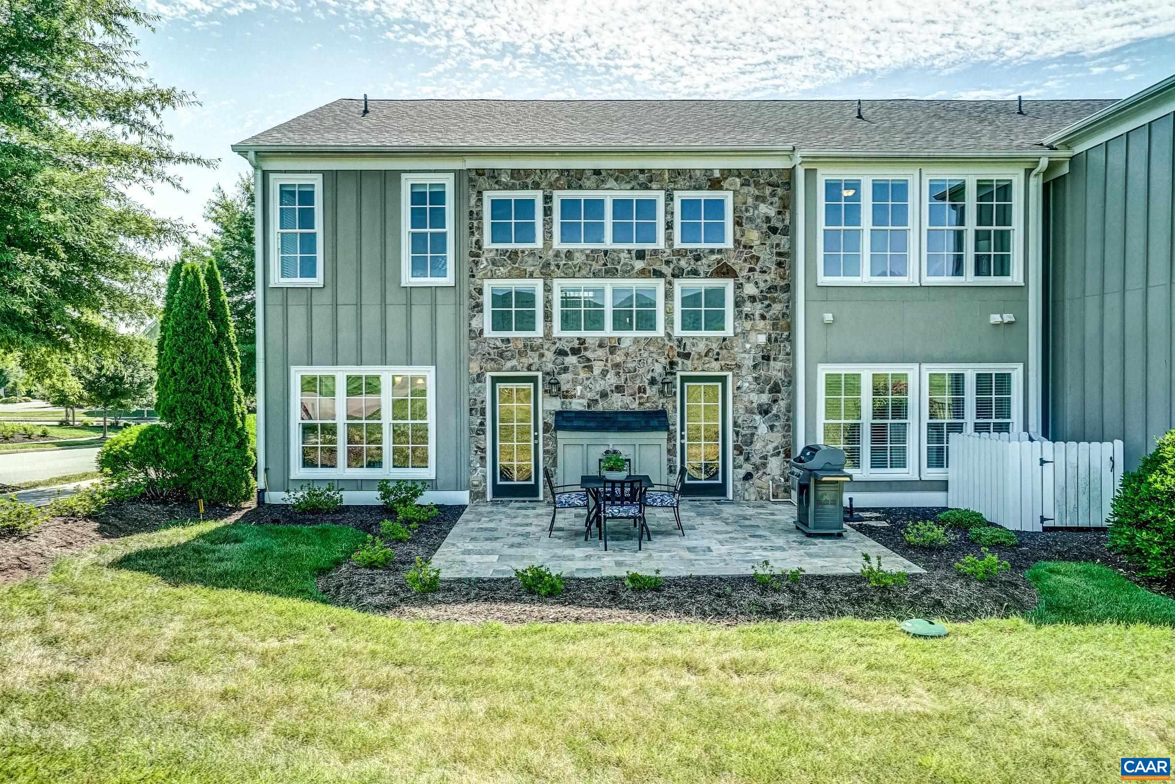 614 BAYWICK CIR