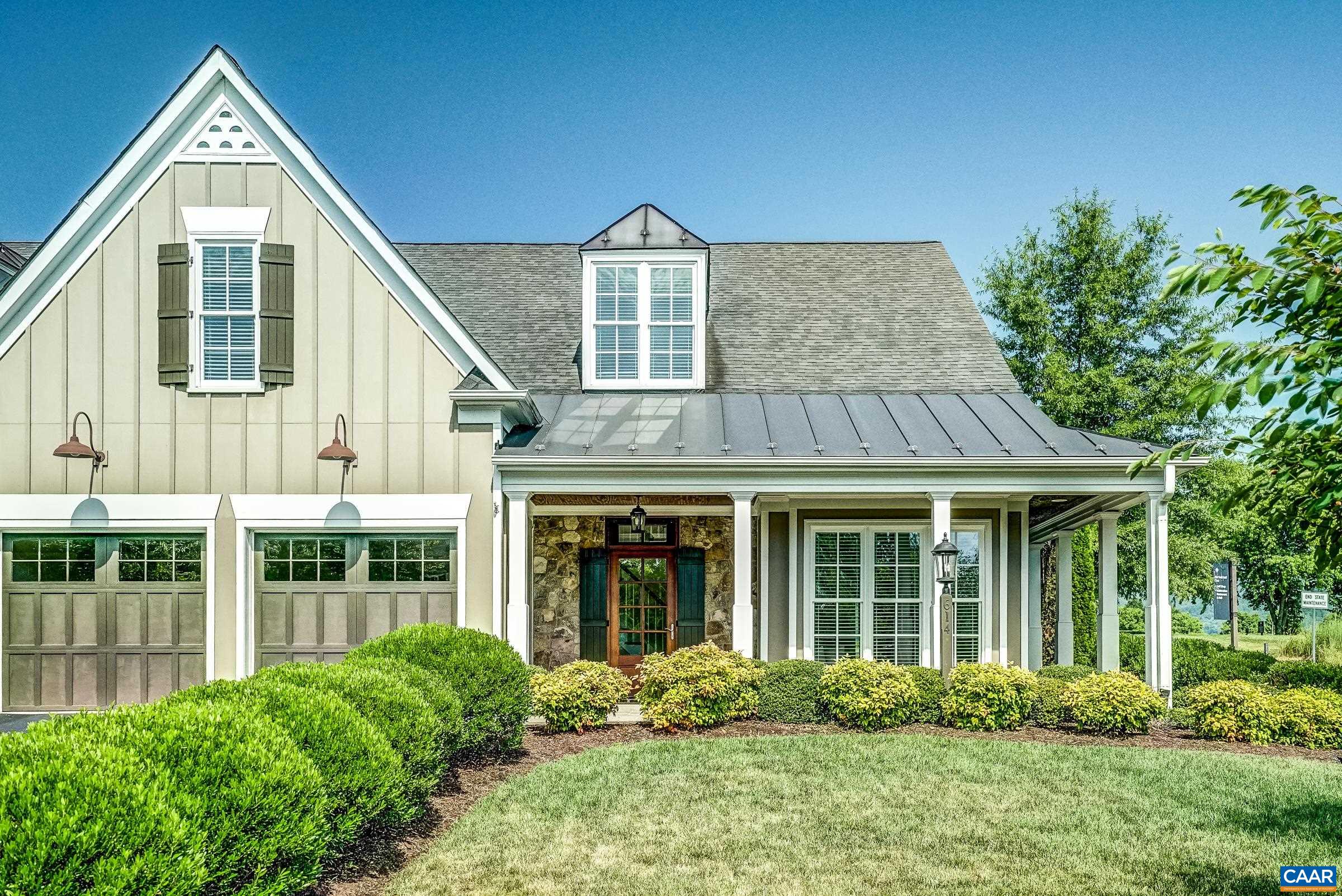 614 BAYWICK CIR