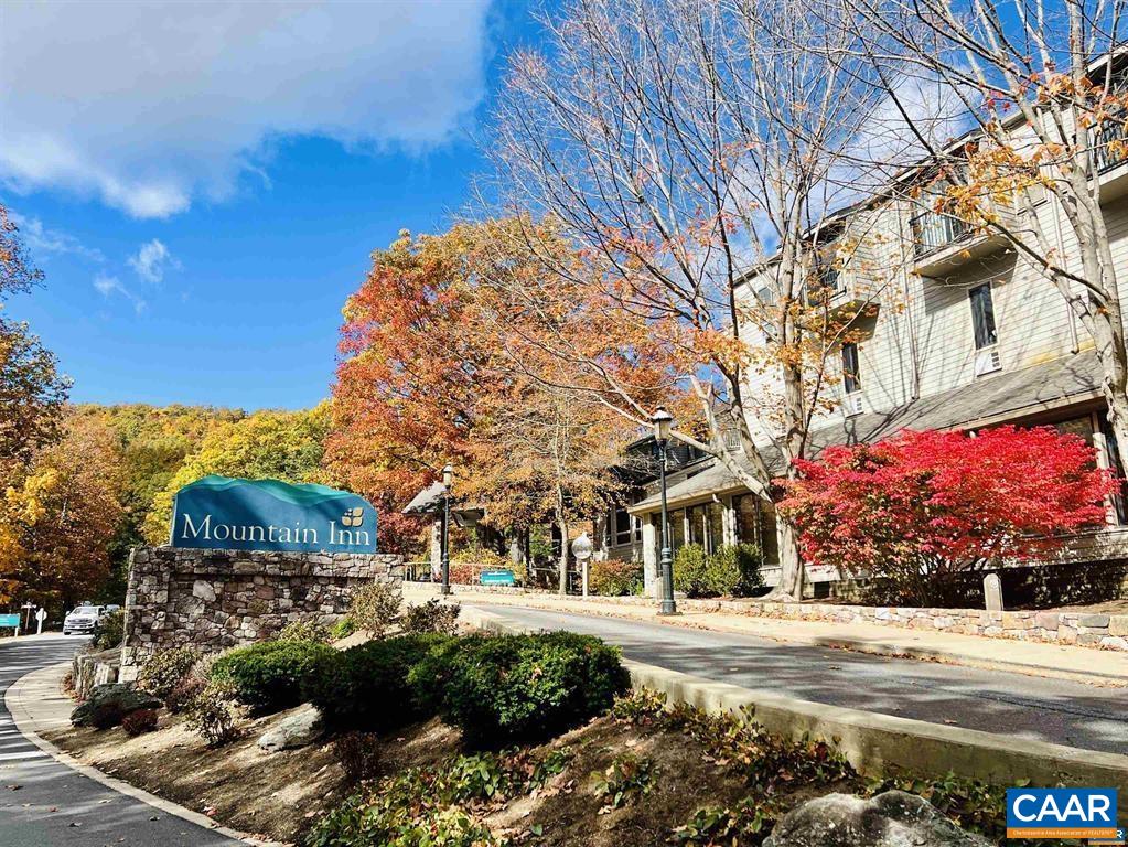 152 MOUNTAIN INN CONDOS