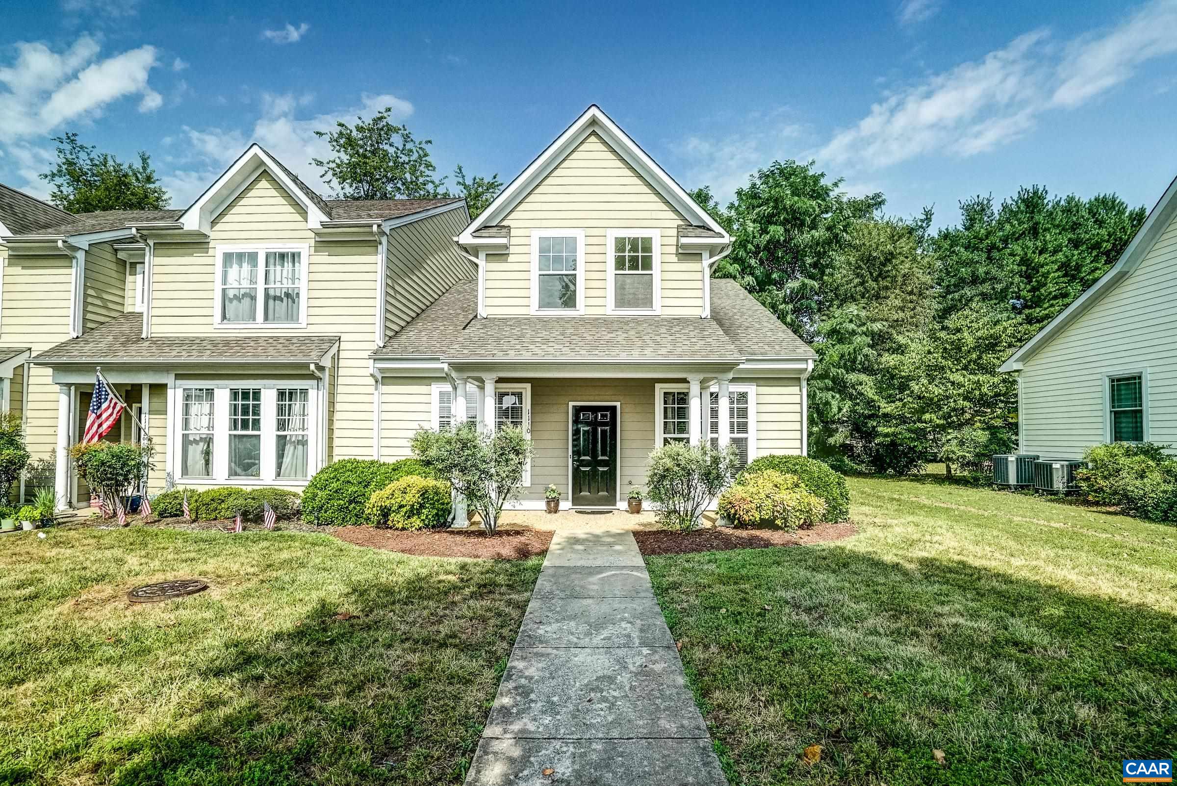 1110 EDMOND CT
