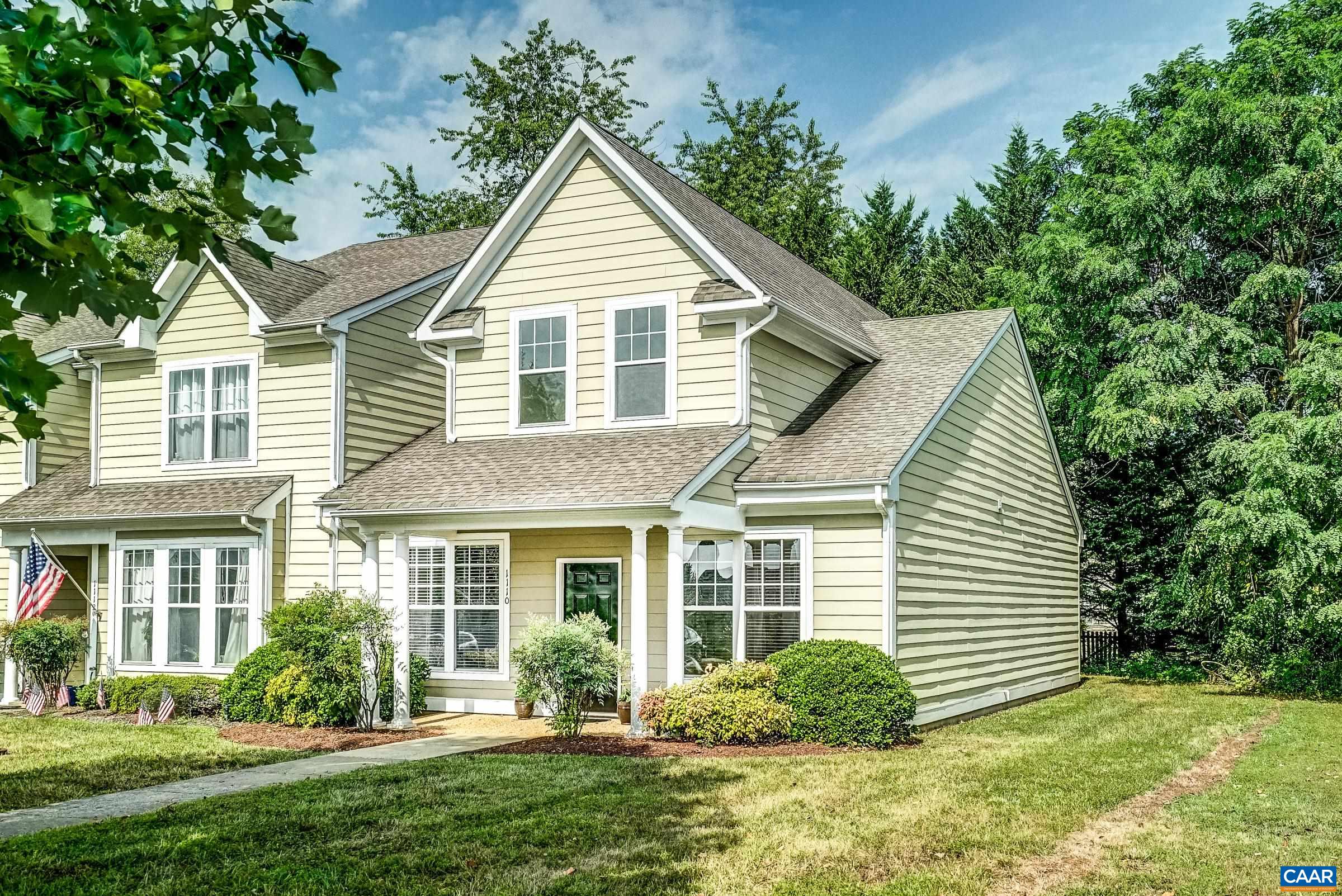 1110 EDMOND CT