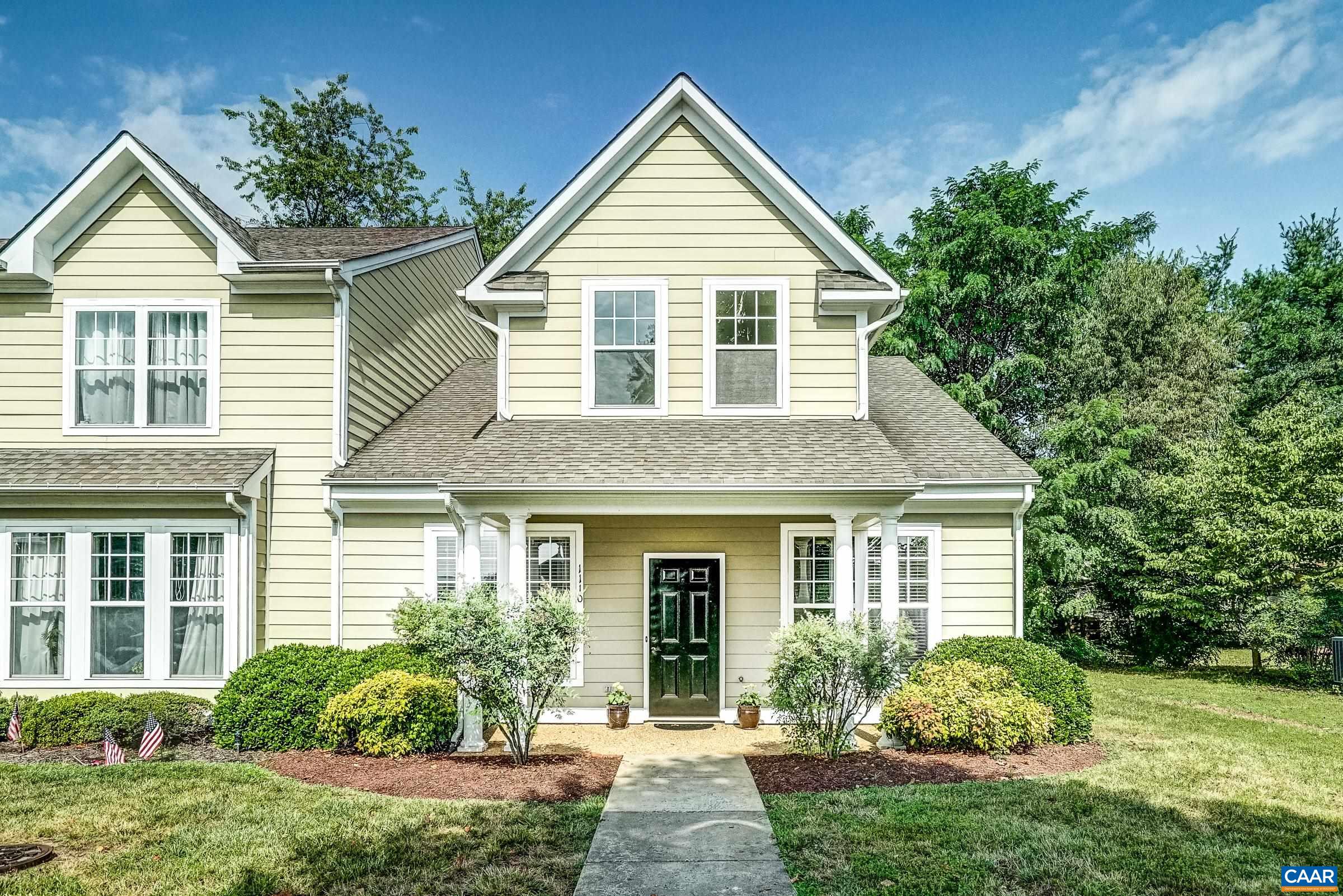 1110 EDMOND CT