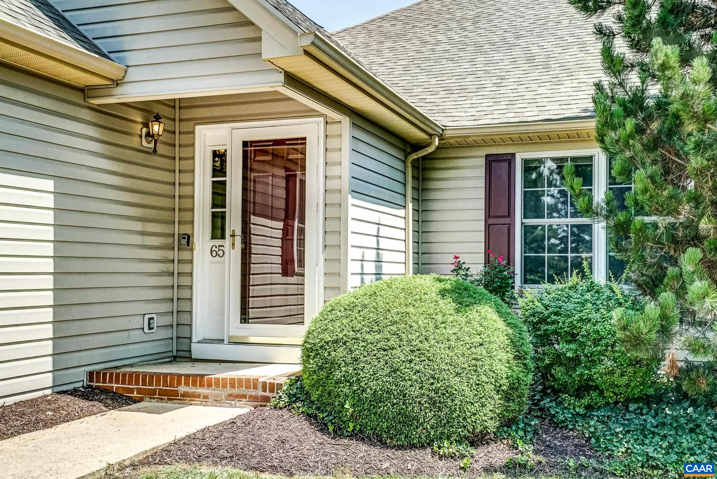 65 ASHLEIGH DR