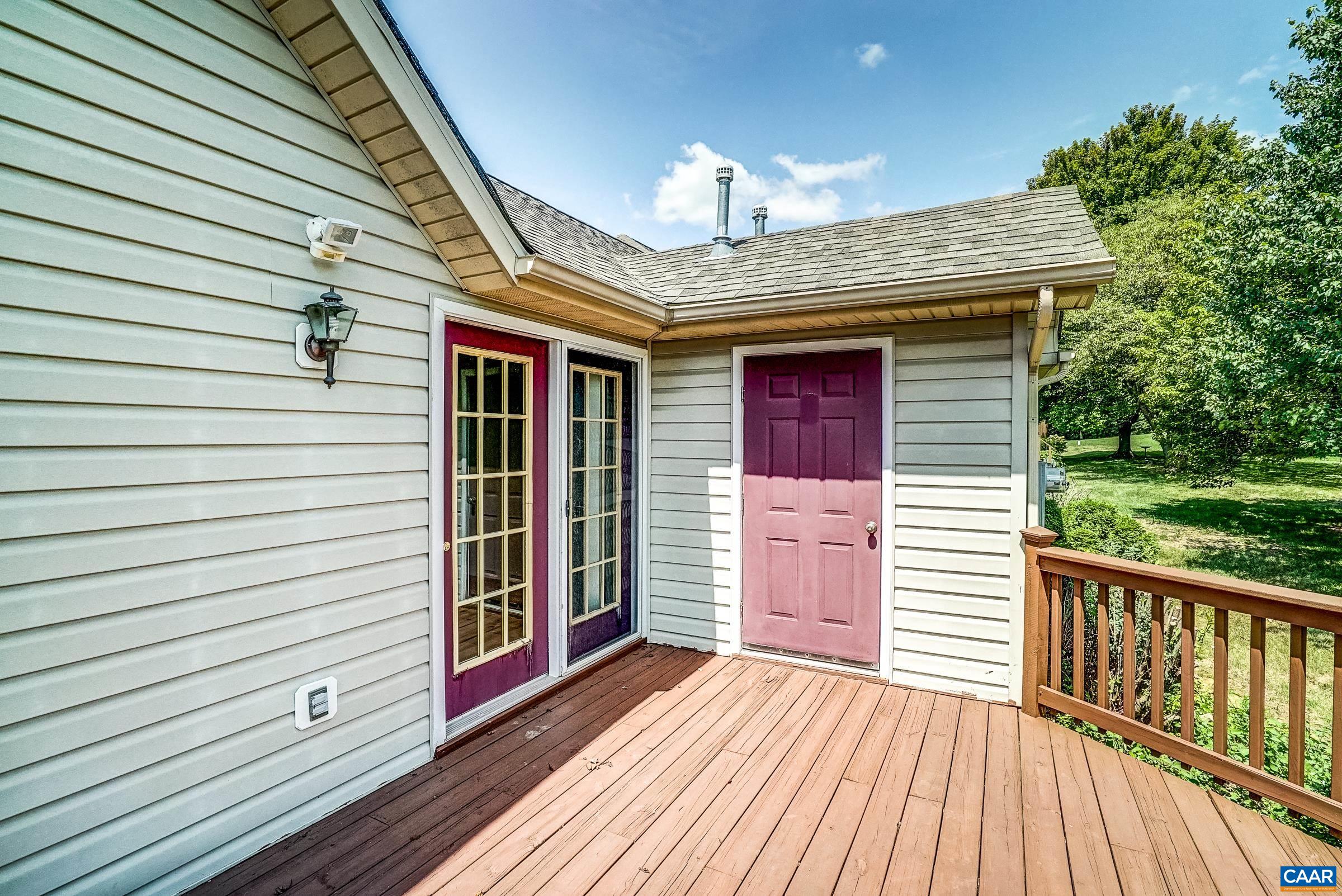 65 ASHLEIGH DR