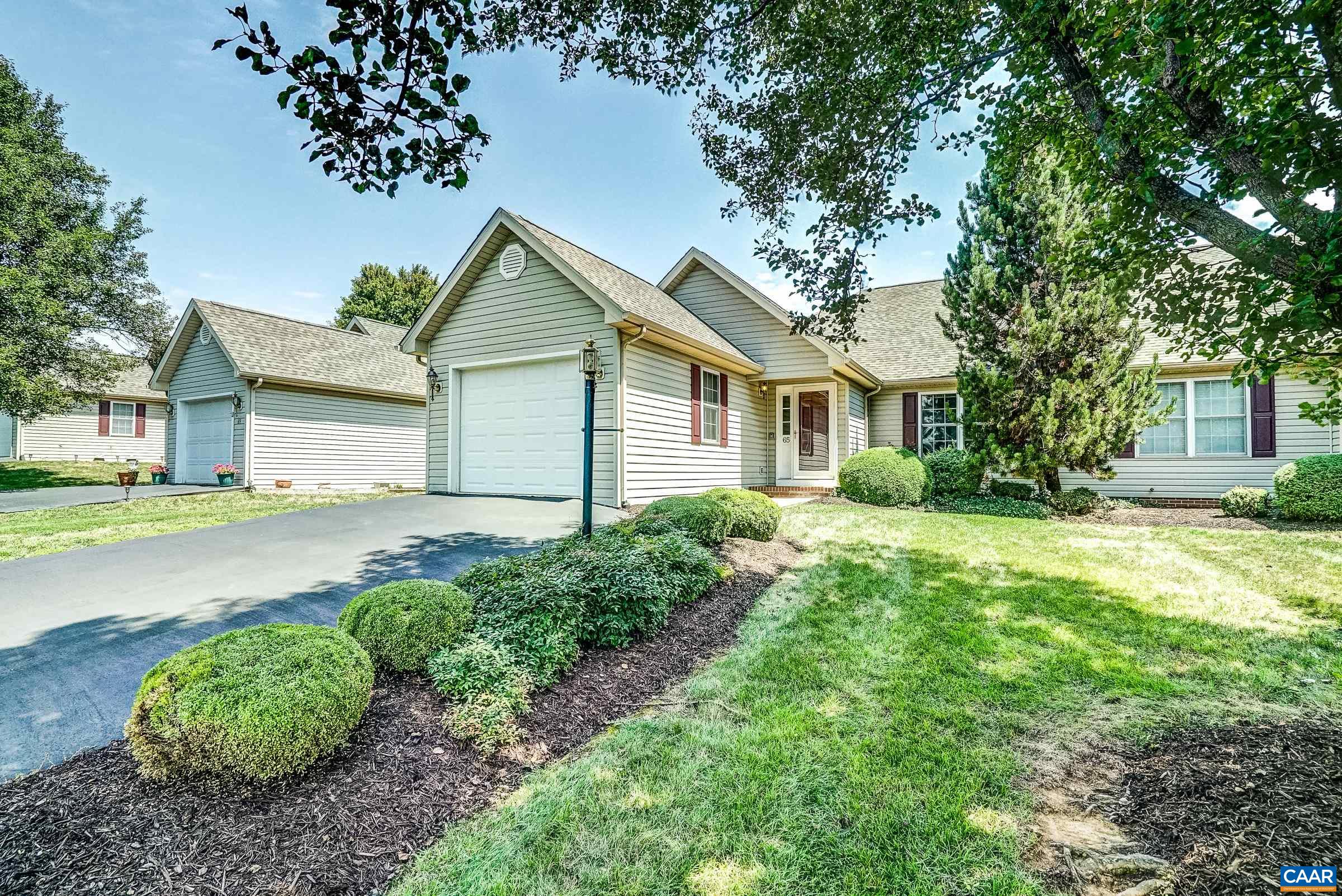 65 ASHLEIGH DR