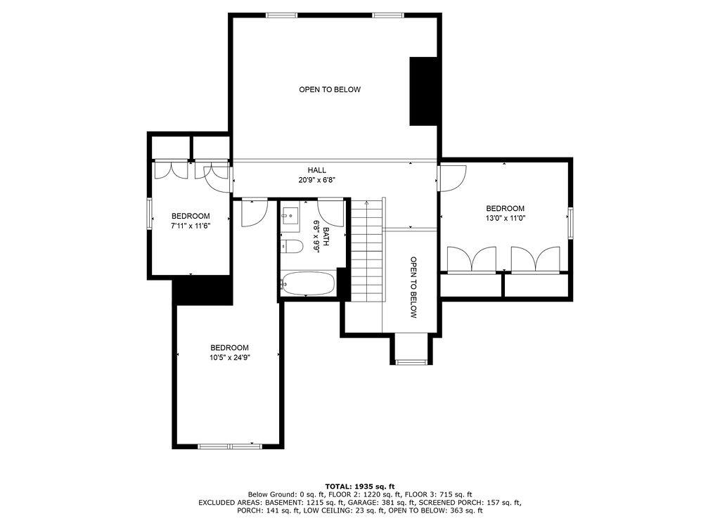 44 WHISPERING OAKS DR