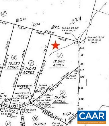 8 PINEY MOUNTAIN LN Unit: 8