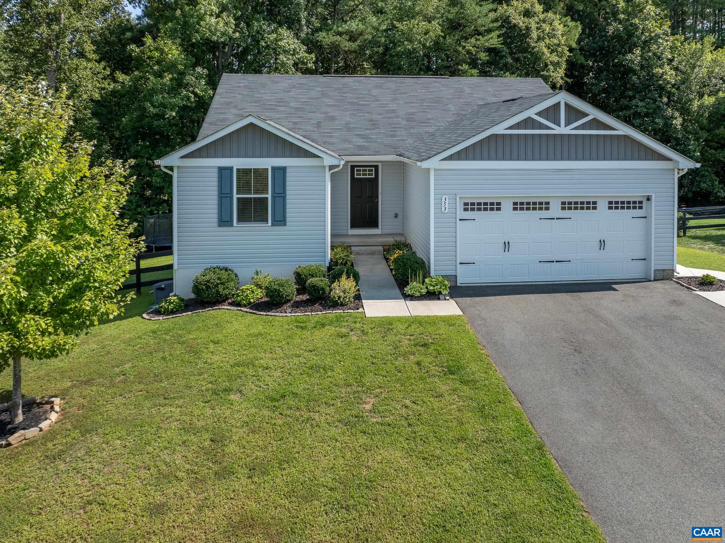 353 OLAND ST
