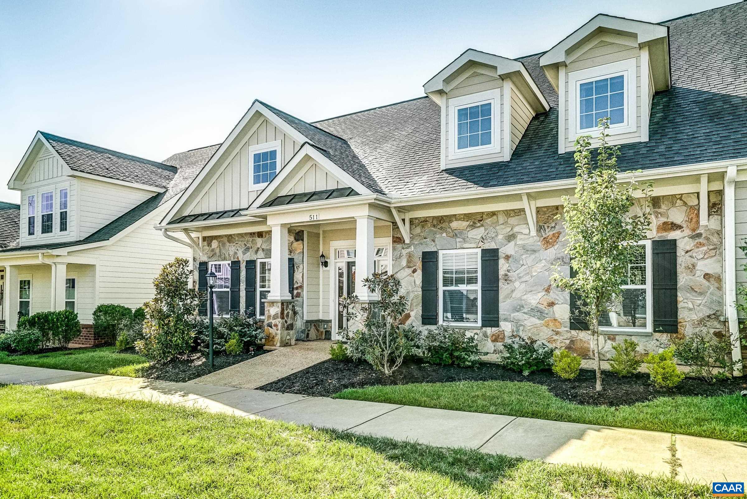 511 PETYWARD LN