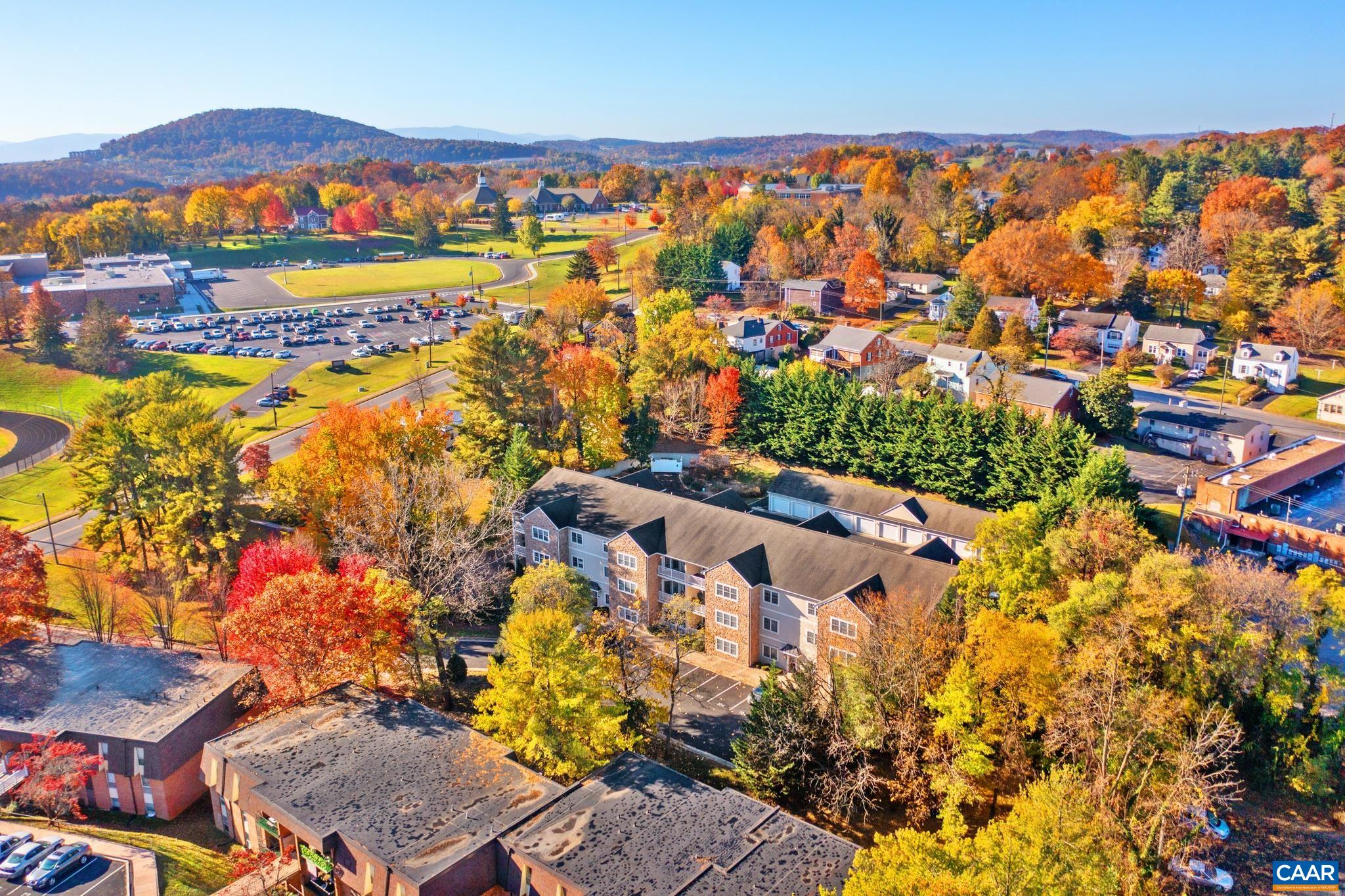 1410 N COALTER ST Unit: 307