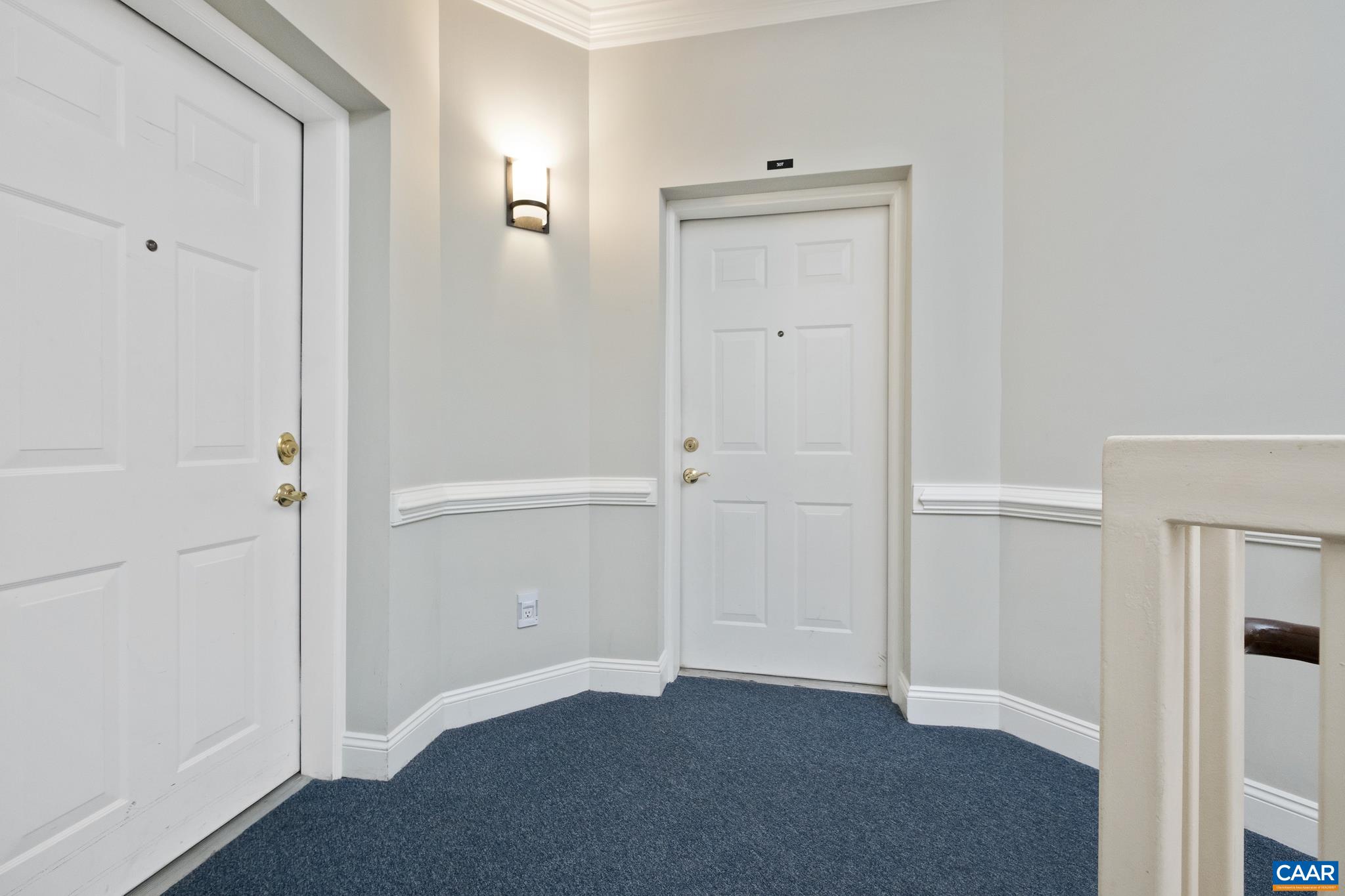 1410 N COALTER ST Unit: 307