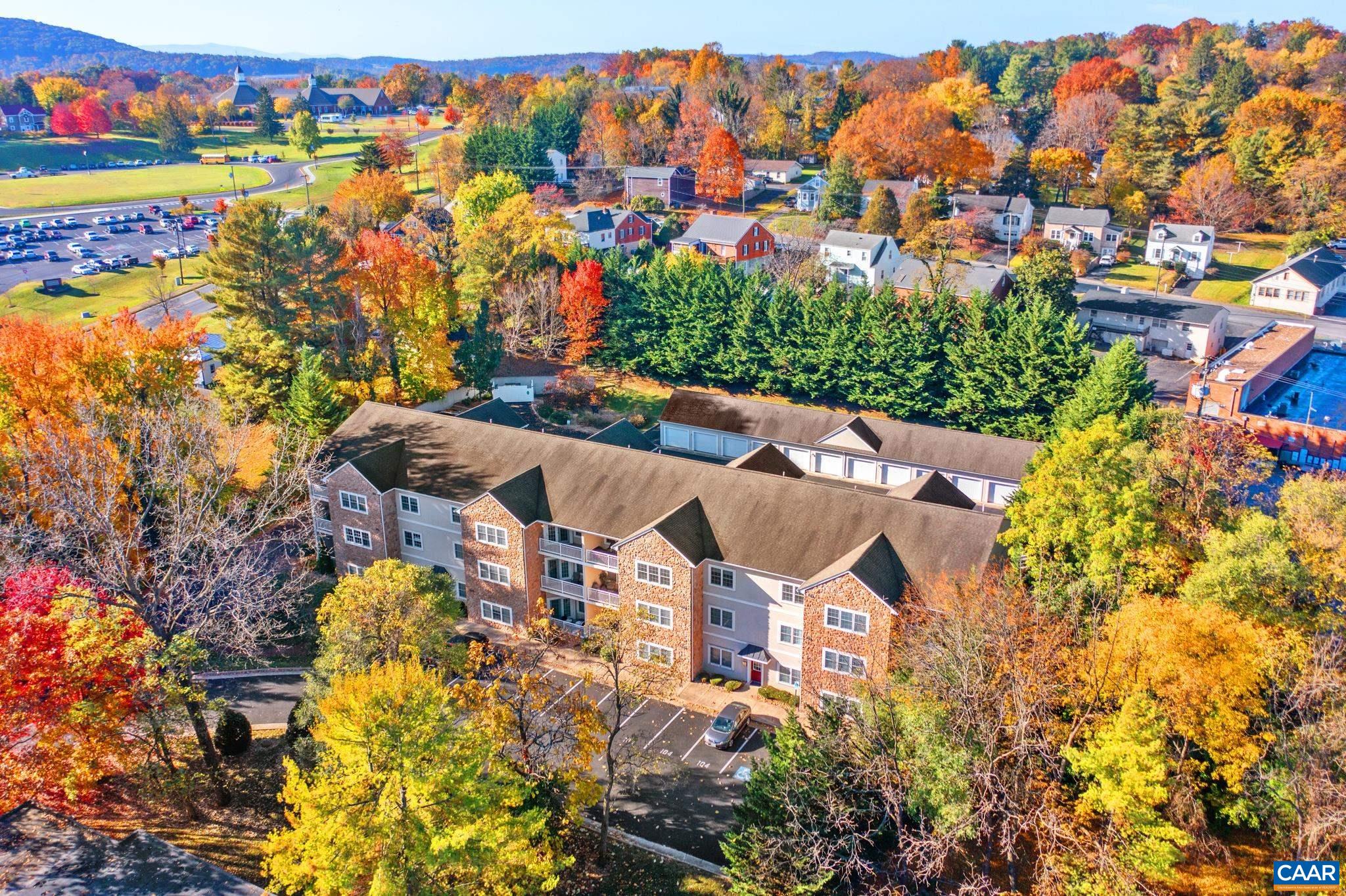 1410 N COALTER ST Unit: 307