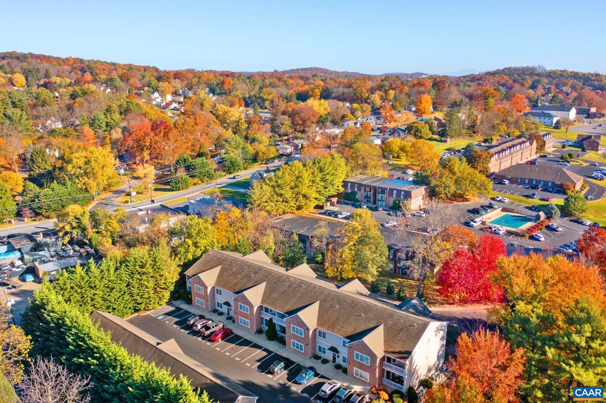 1410 N COALTER ST Unit: 307