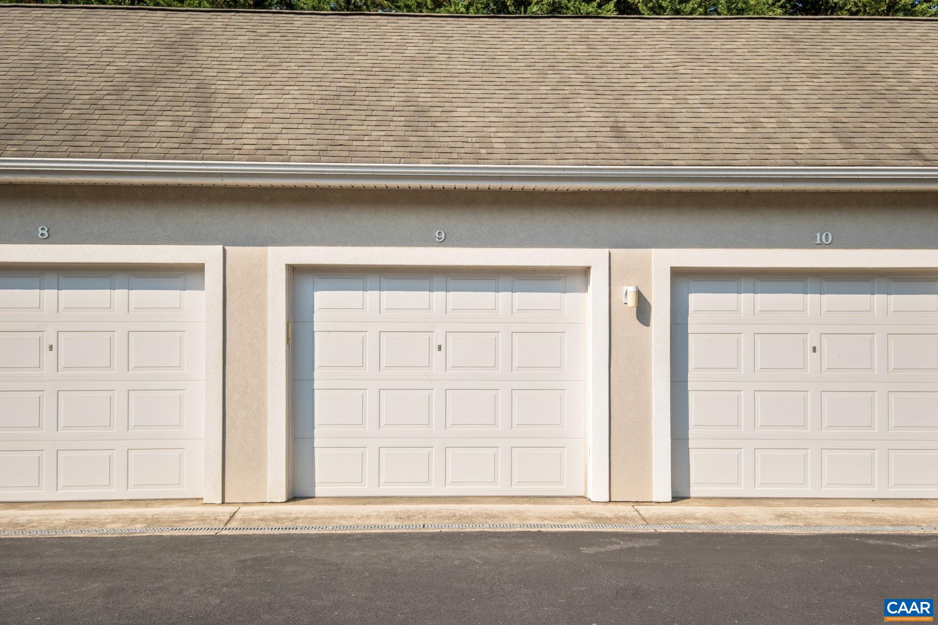 1410 N COALTER ST Unit: 307