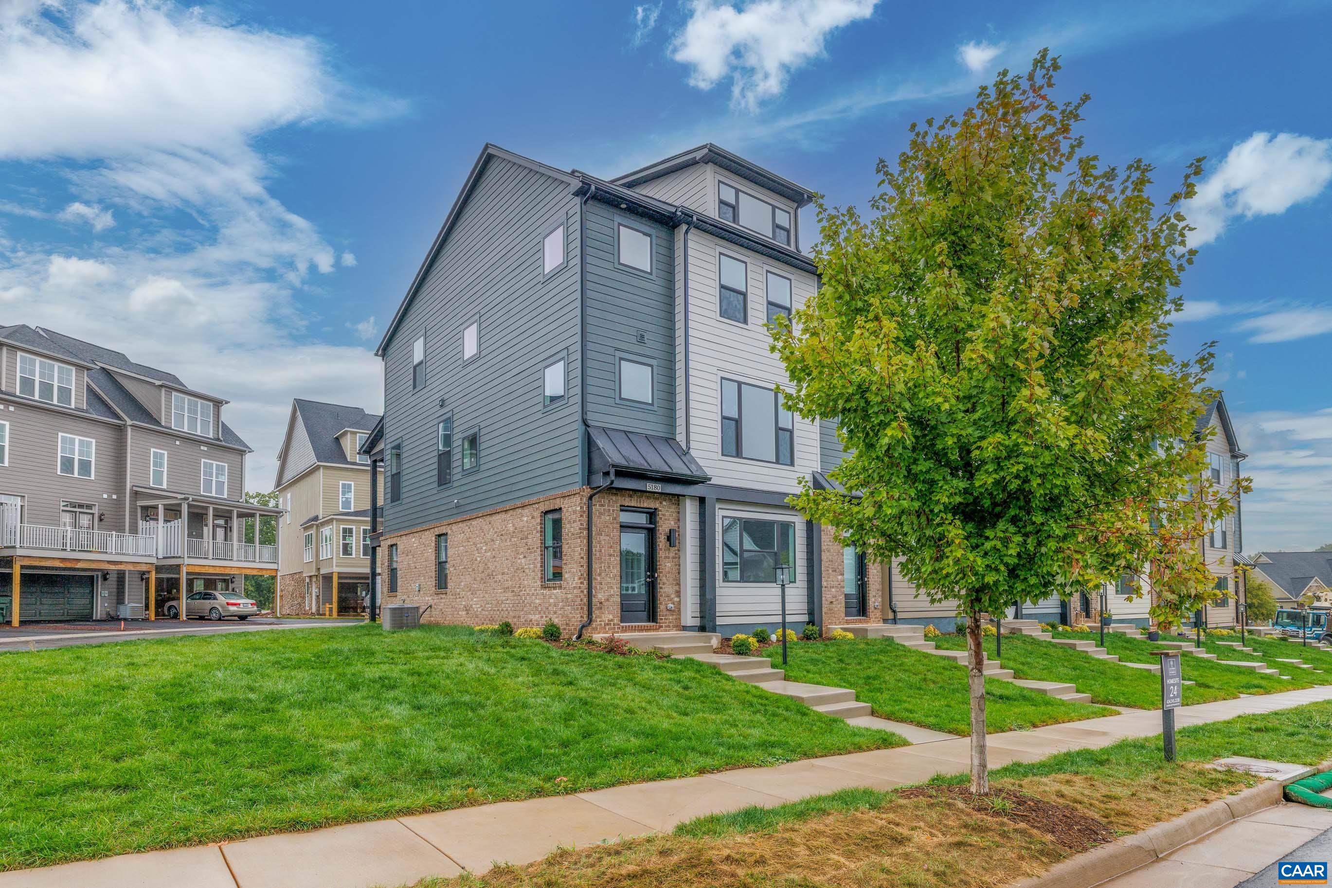 16 ROWCROSS ST