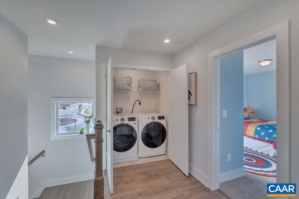 16 ROWCROSS ST