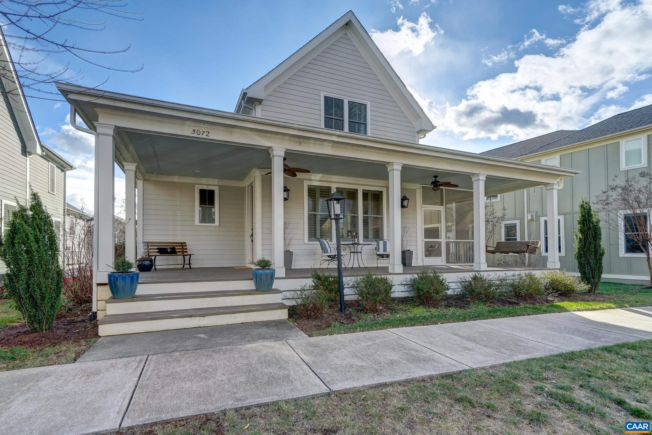 3072 GLEN VALLEY DR