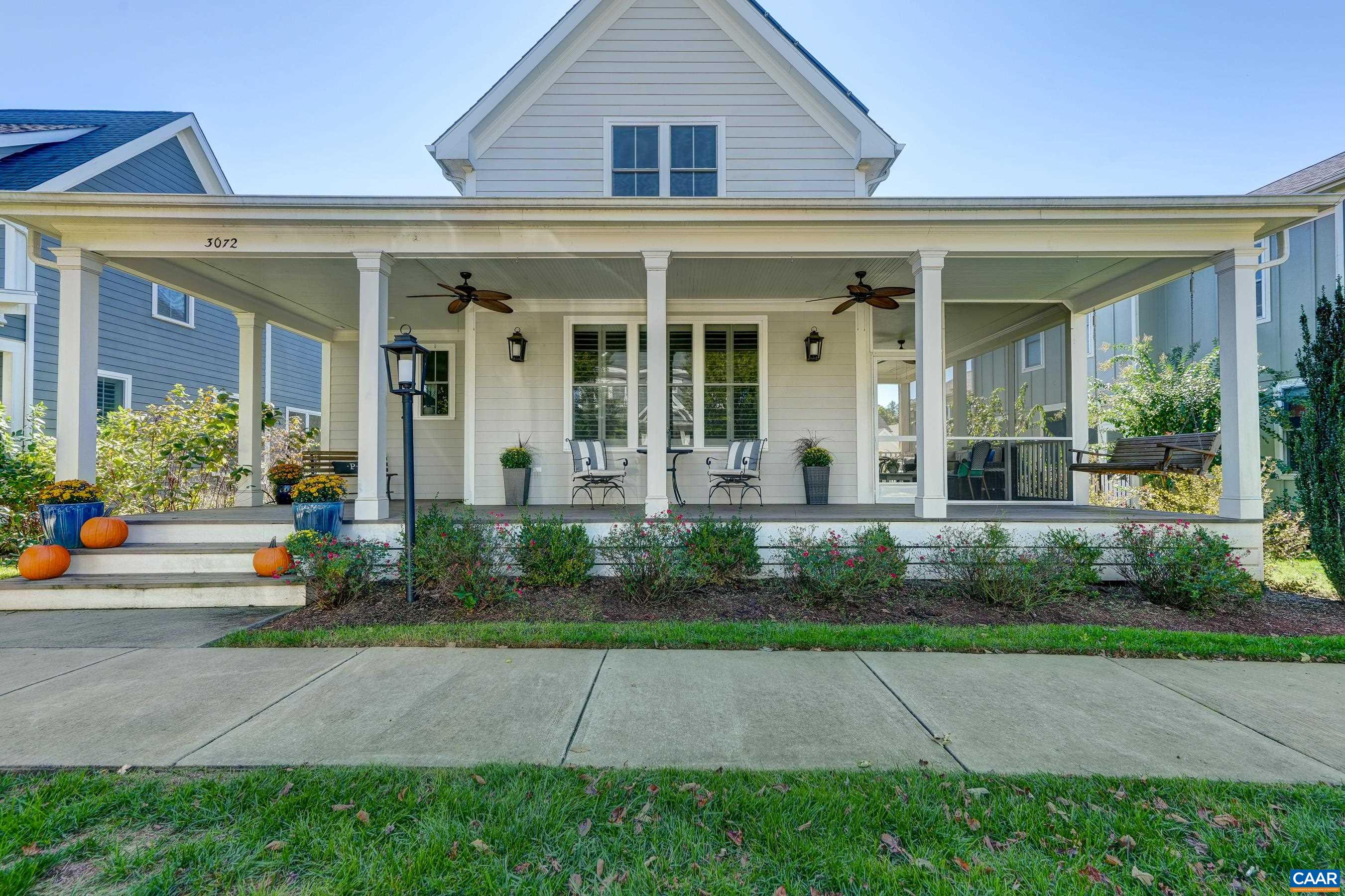 3072 GLEN VALLEY DR