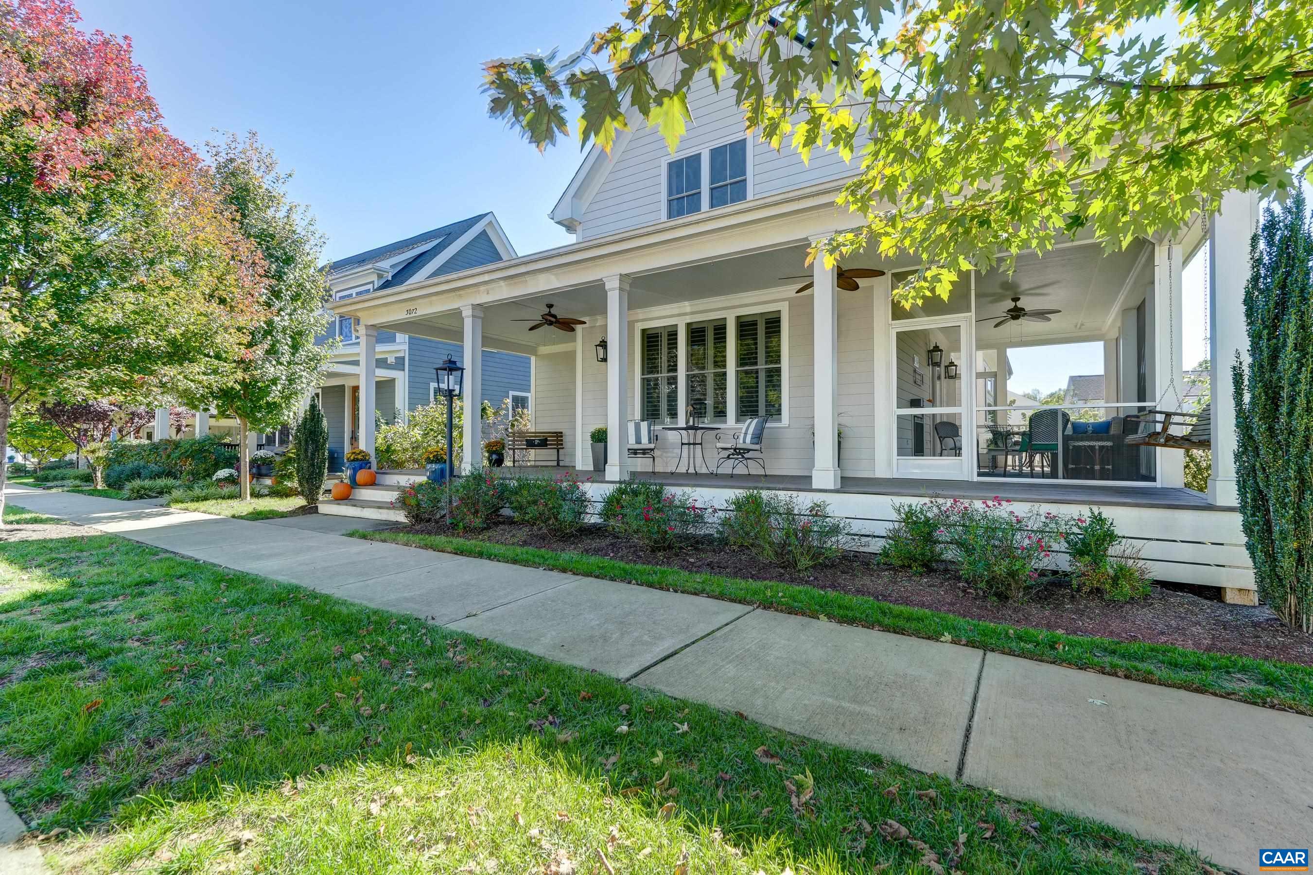 3072 GLEN VALLEY DR