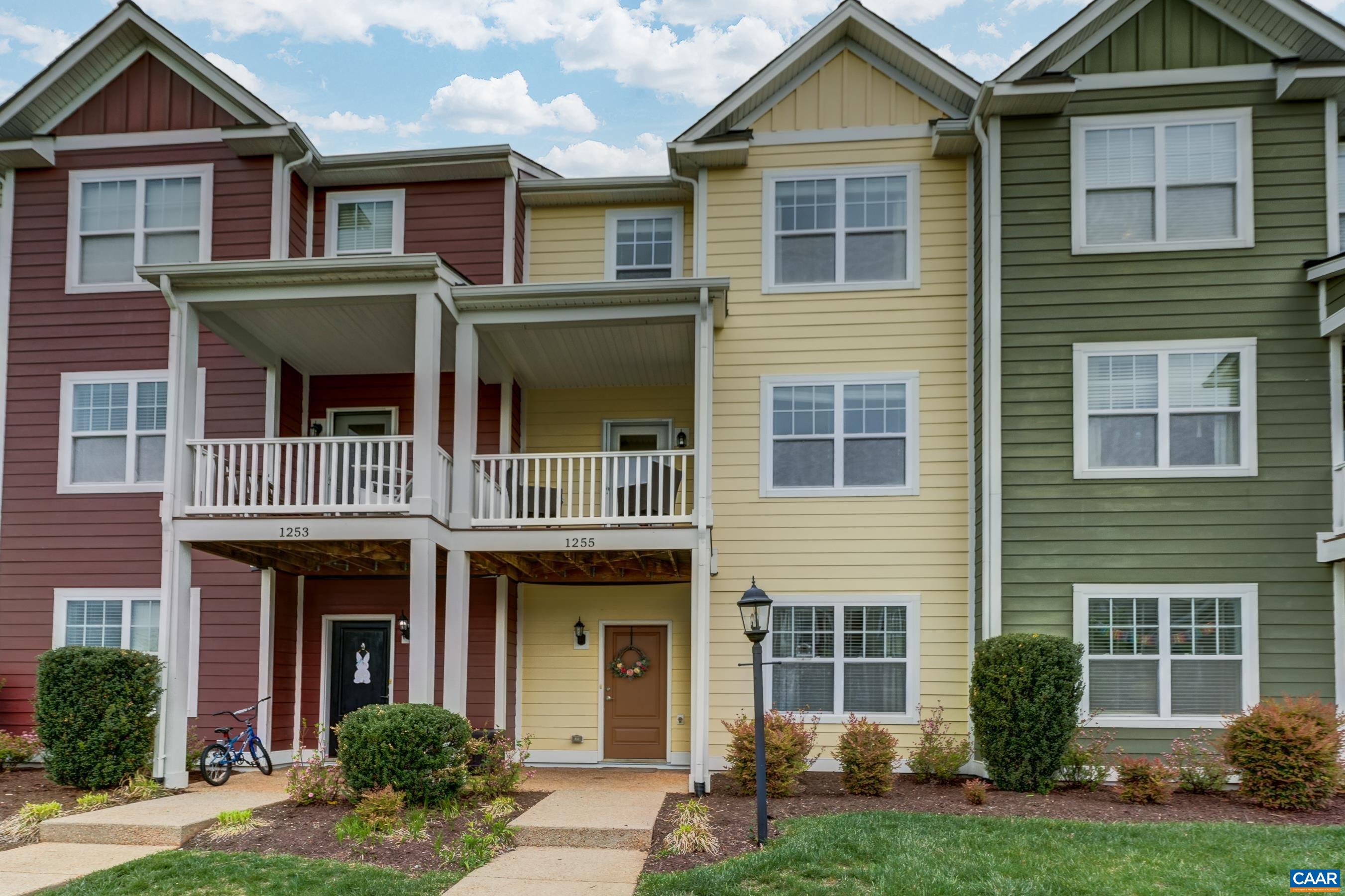 1255 HADEN PL