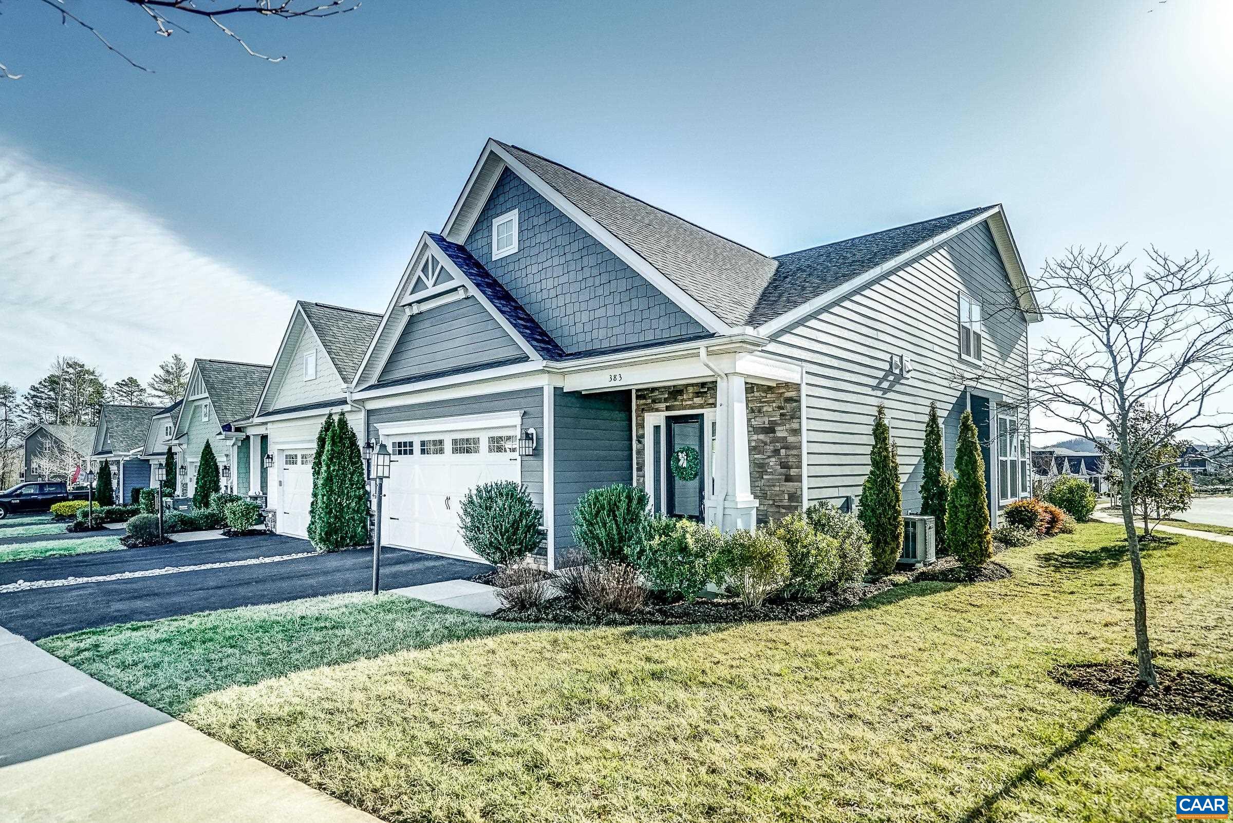 383 CLAIBOURNE RD
