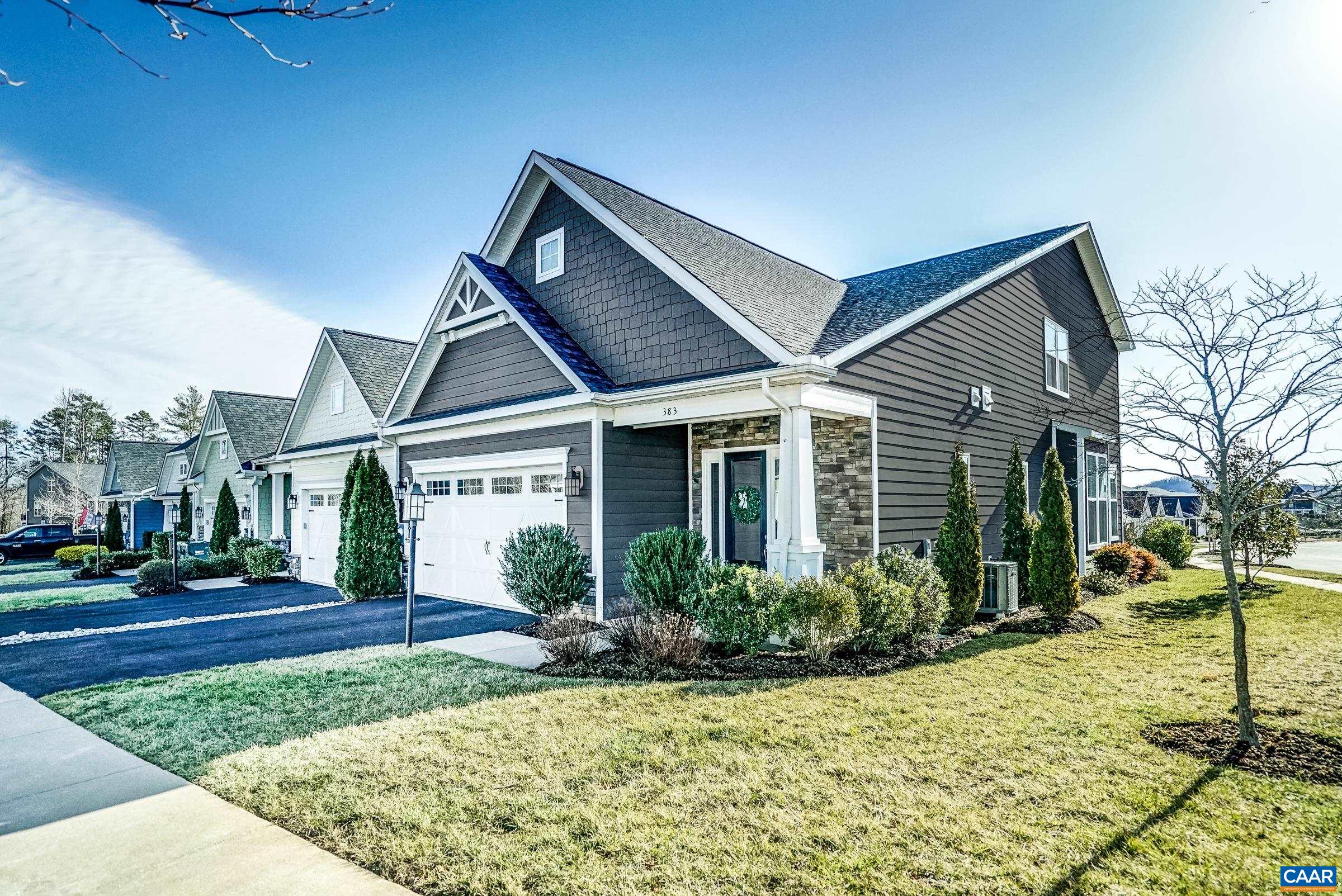 383 CLAIBOURNE RD